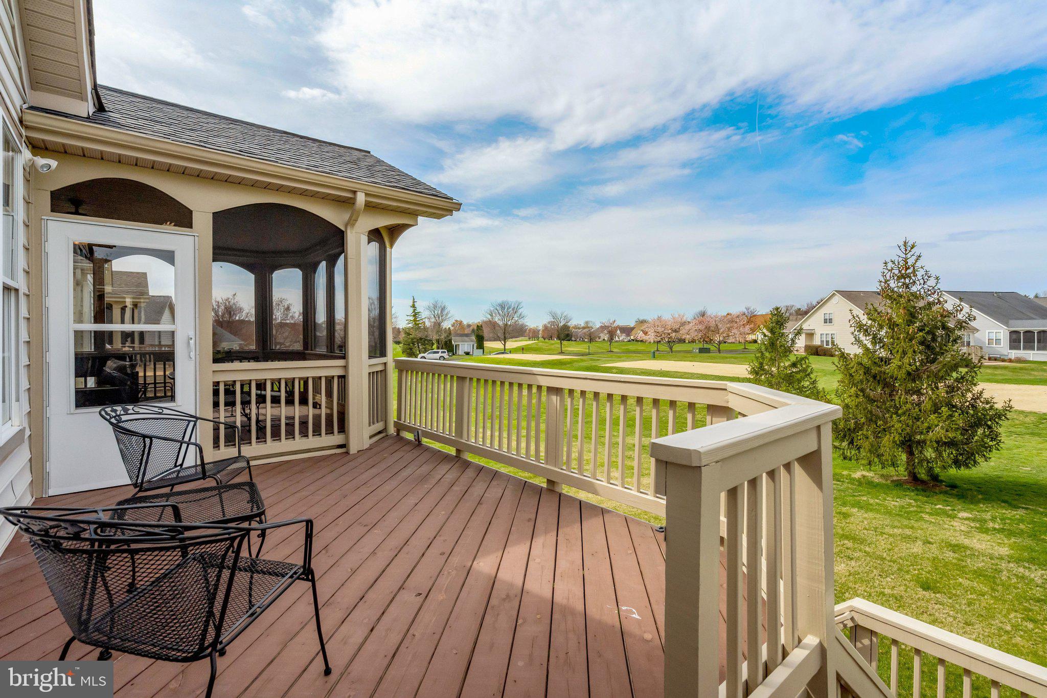 HERITAGE HUNT - Residential