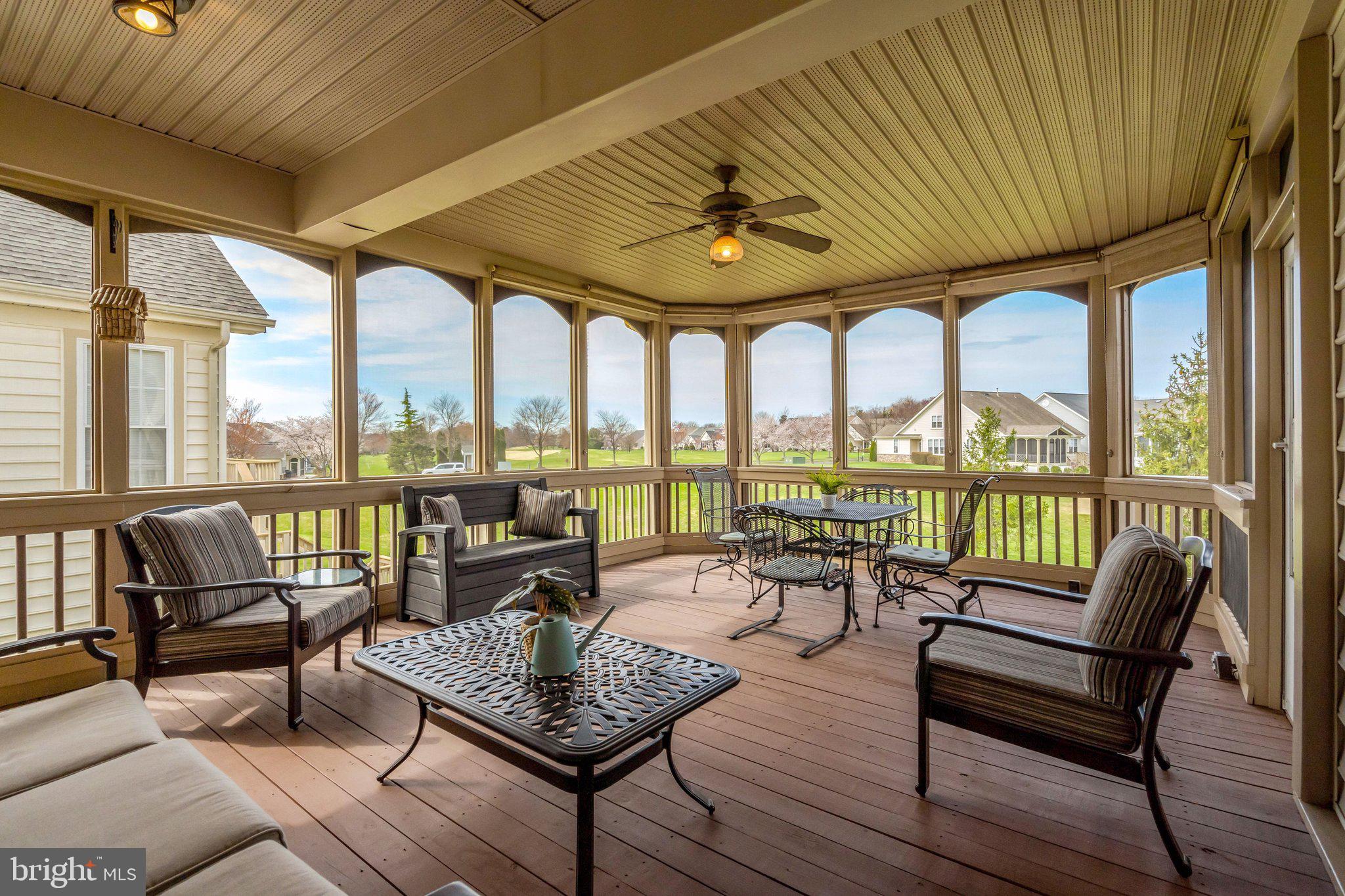 HERITAGE HUNT - Residential