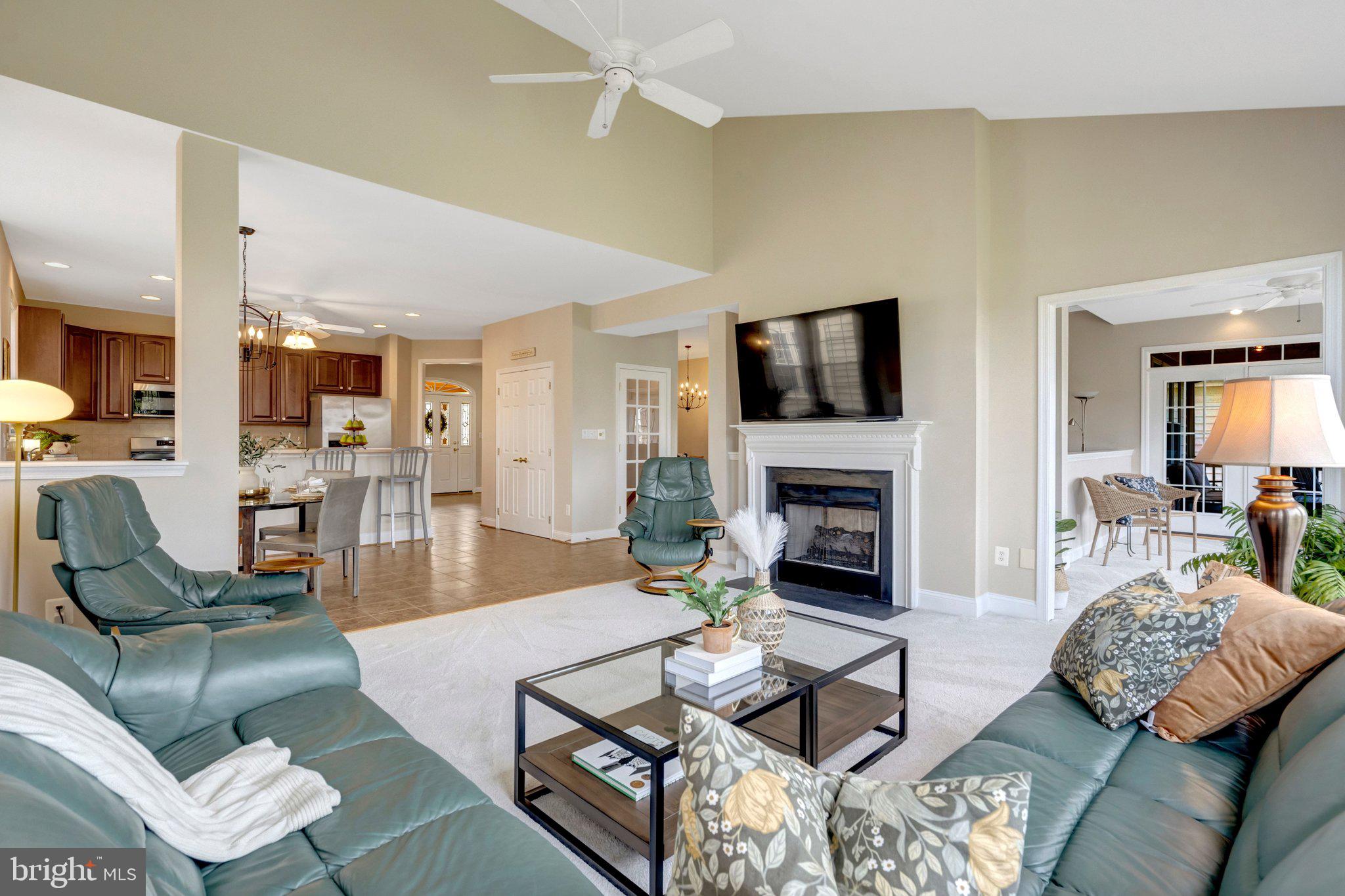 HERITAGE HUNT - Residential