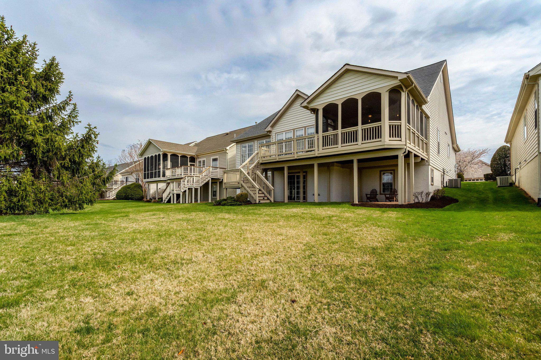 HERITAGE HUNT - Residential