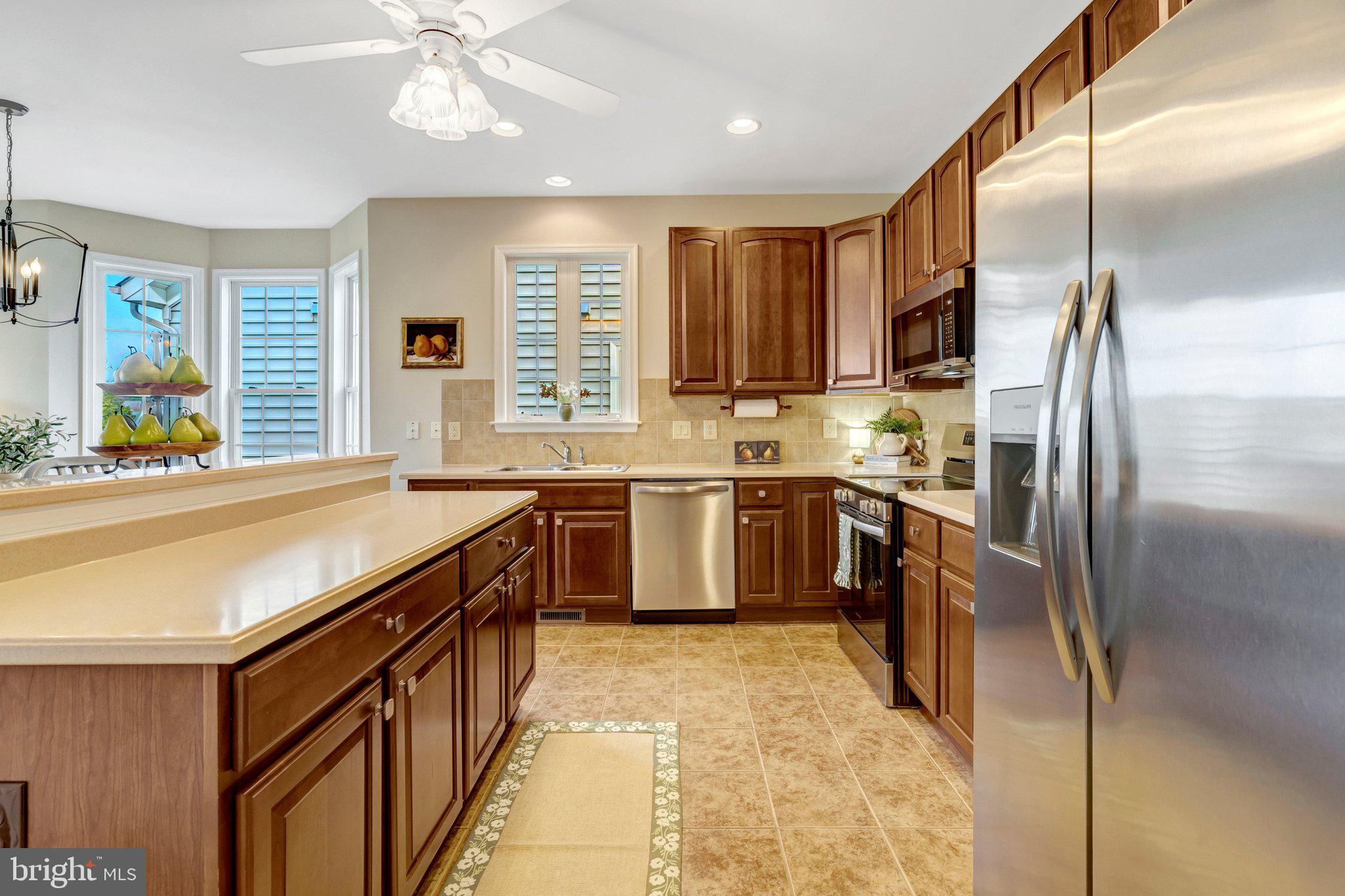 HERITAGE HUNT - Residential