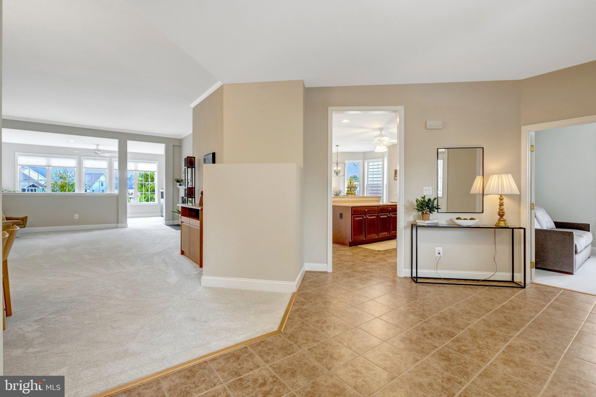 HERITAGE HUNT - Residential