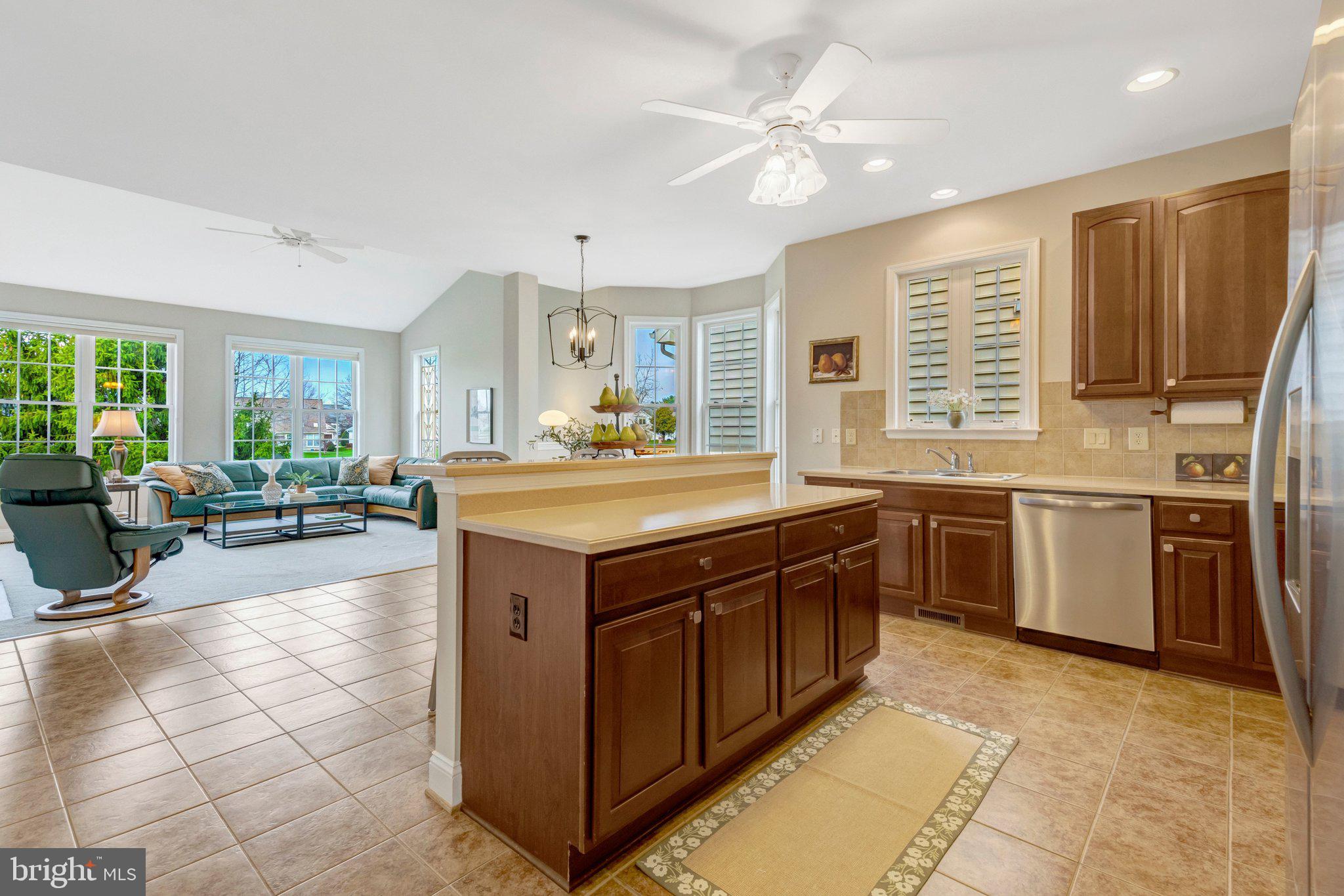 HERITAGE HUNT - Residential