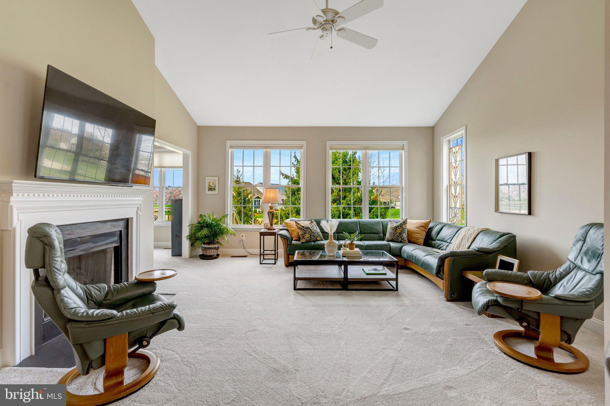 HERITAGE HUNT - Residential