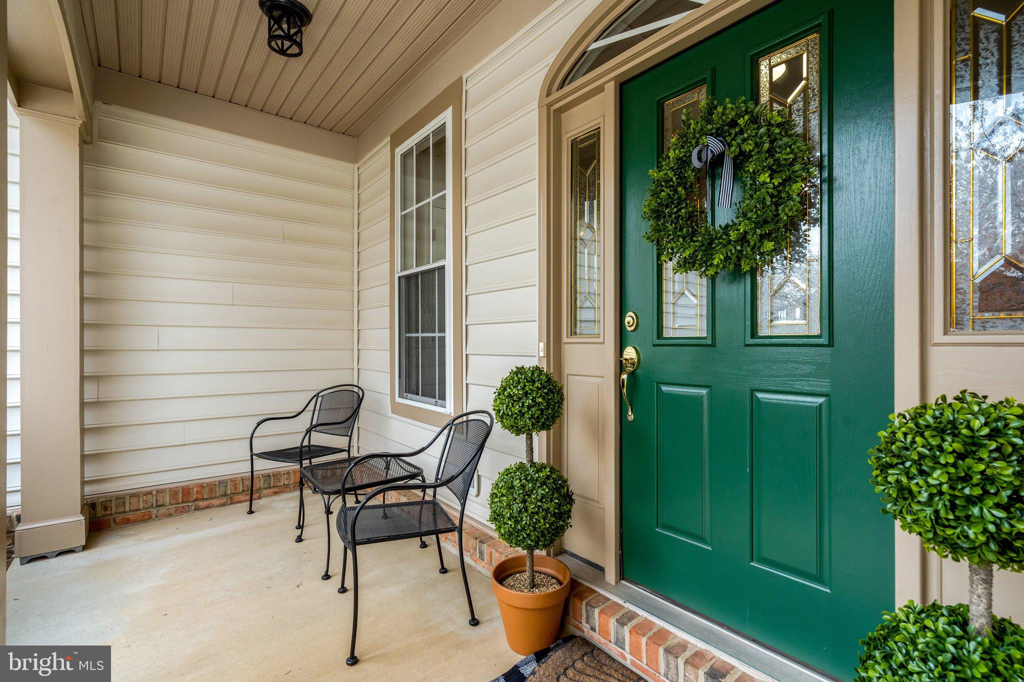 HERITAGE HUNT - Residential