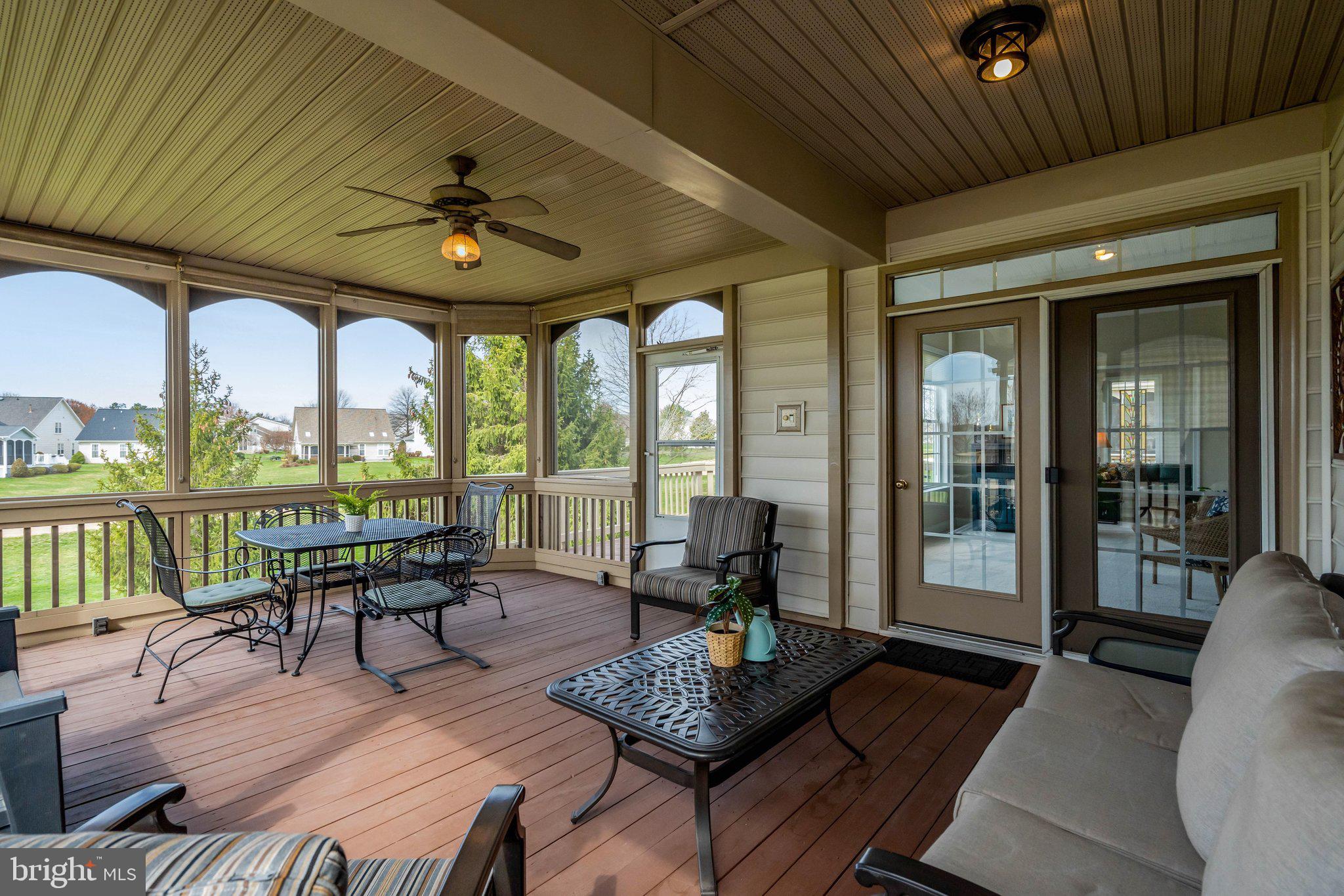 HERITAGE HUNT - Residential