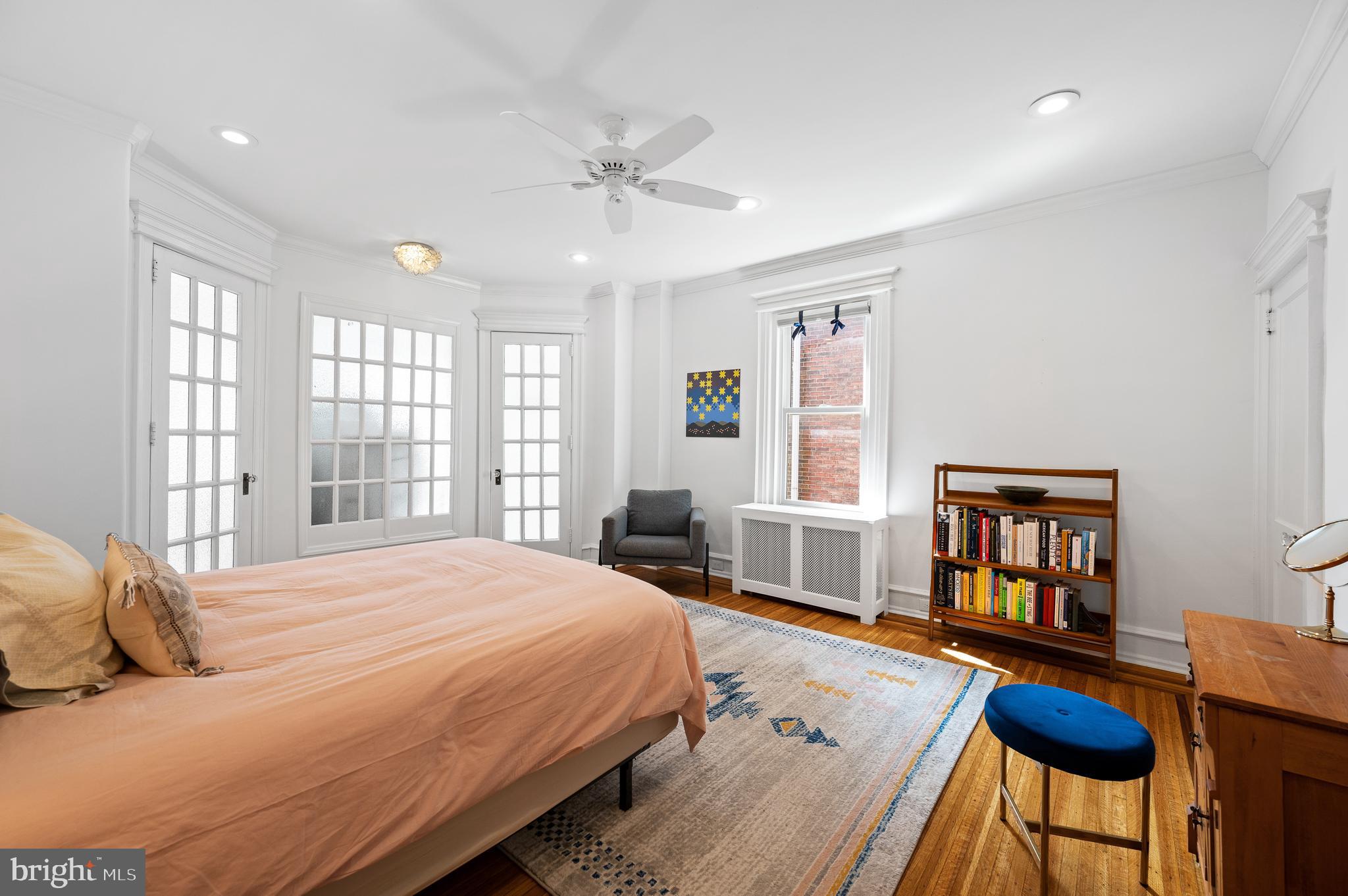 CEDAR PARK - Residential