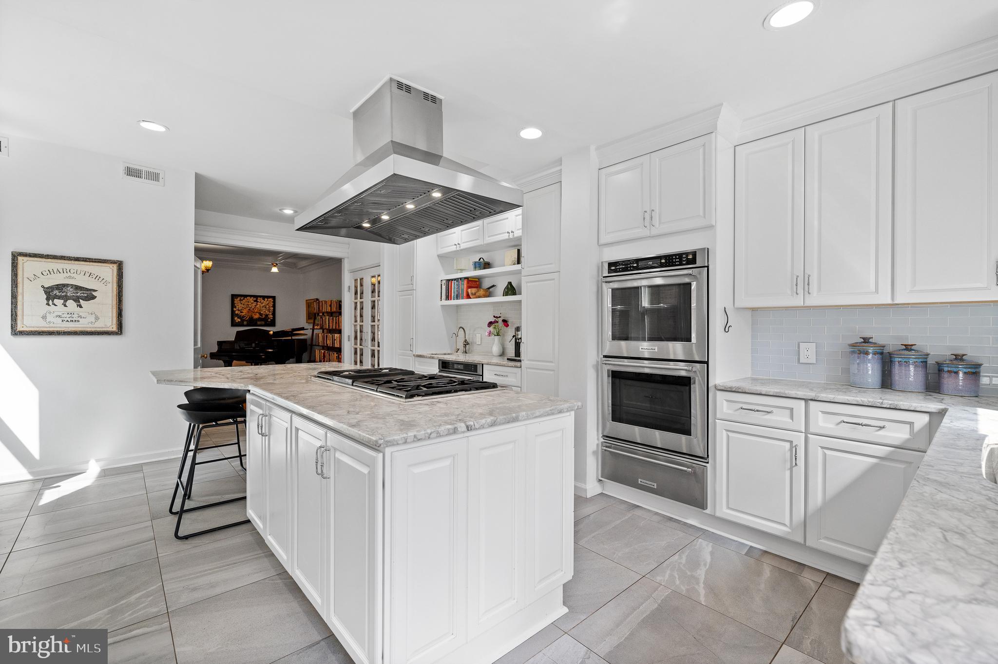 CEDAR PARK - Residential