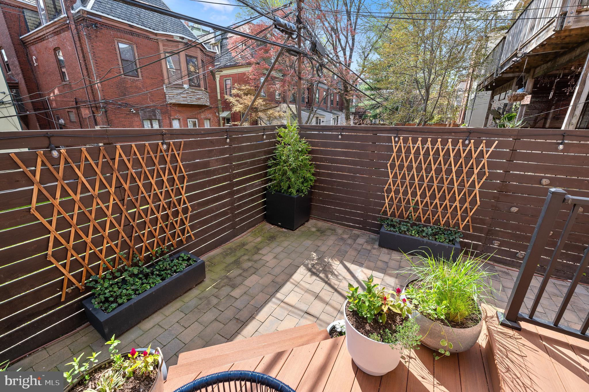 CEDAR PARK - Residential