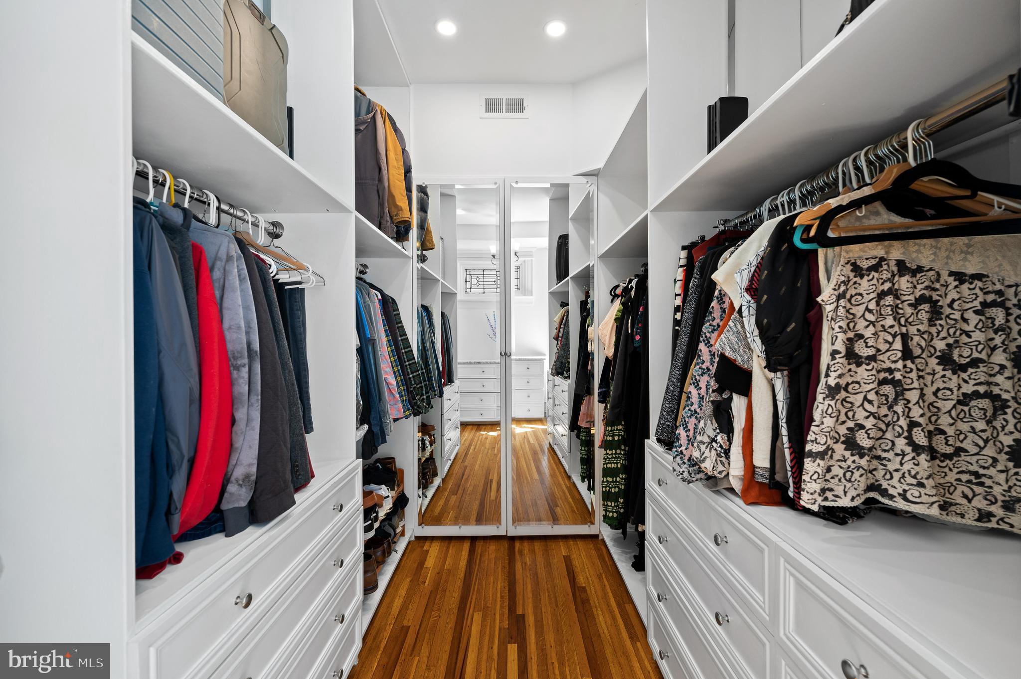 CEDAR PARK - Residential