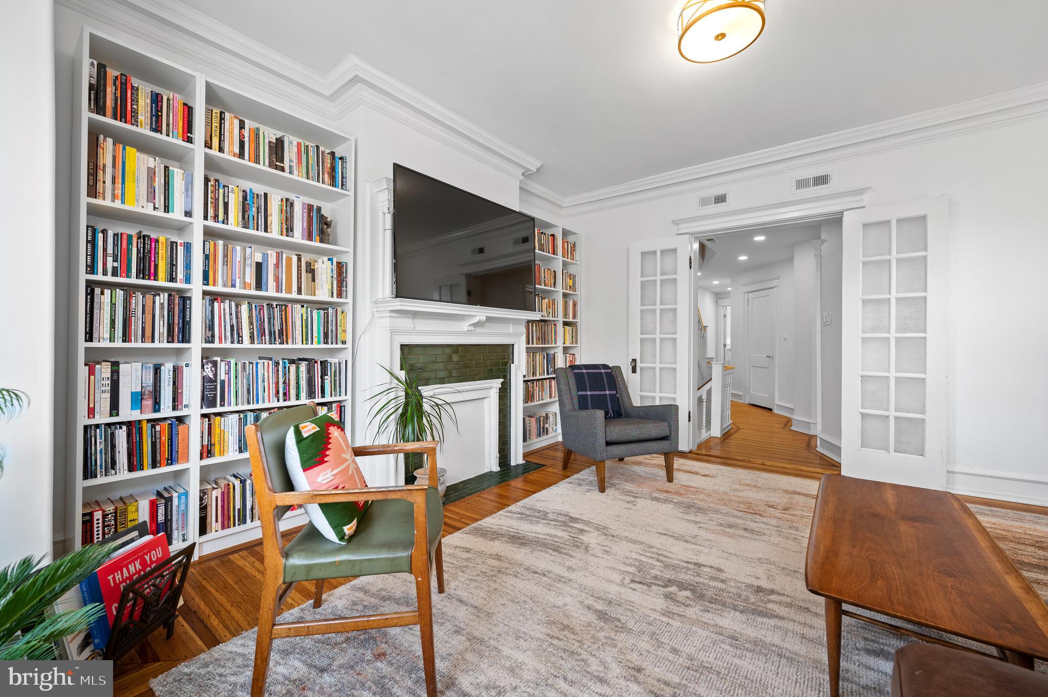 CEDAR PARK - Residential