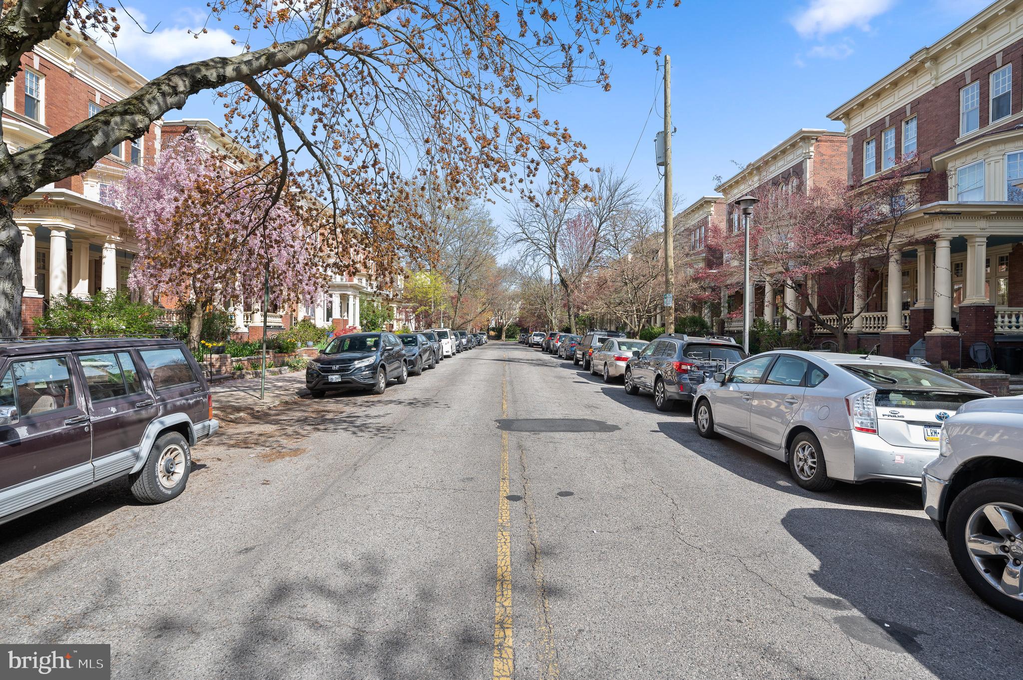 CEDAR PARK - Residential