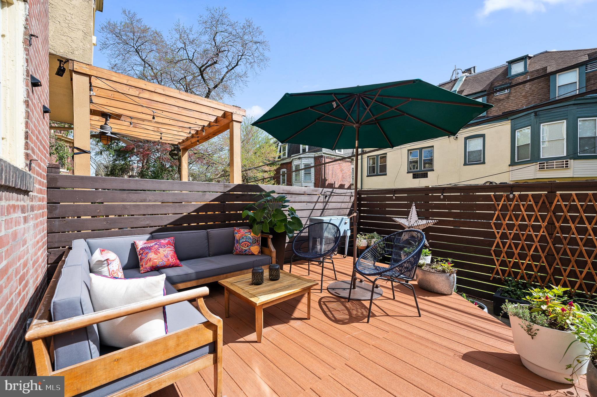 CEDAR PARK - Residential