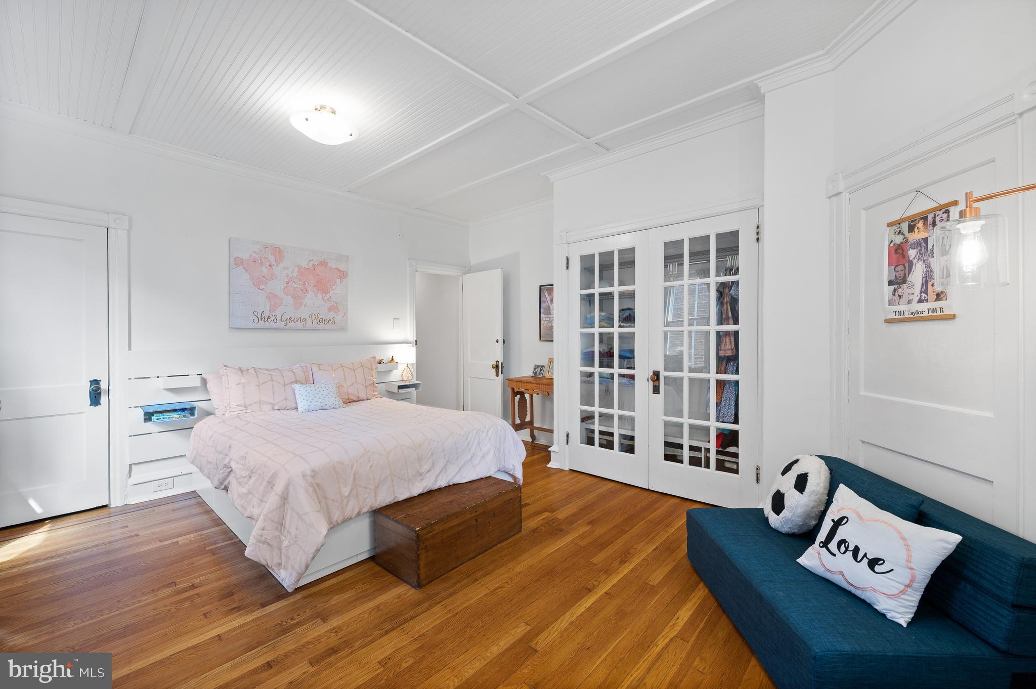 CEDAR PARK - Residential