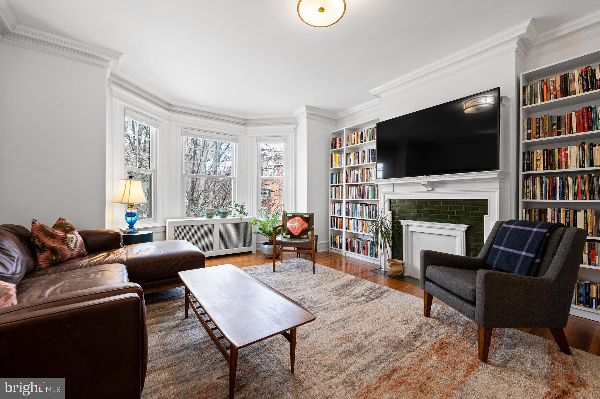 CEDAR PARK - Residential