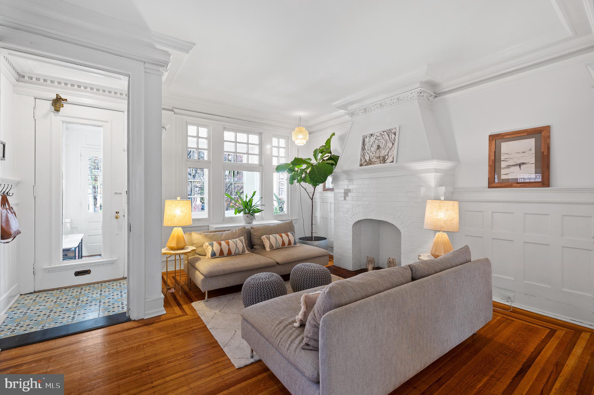 CEDAR PARK - Residential