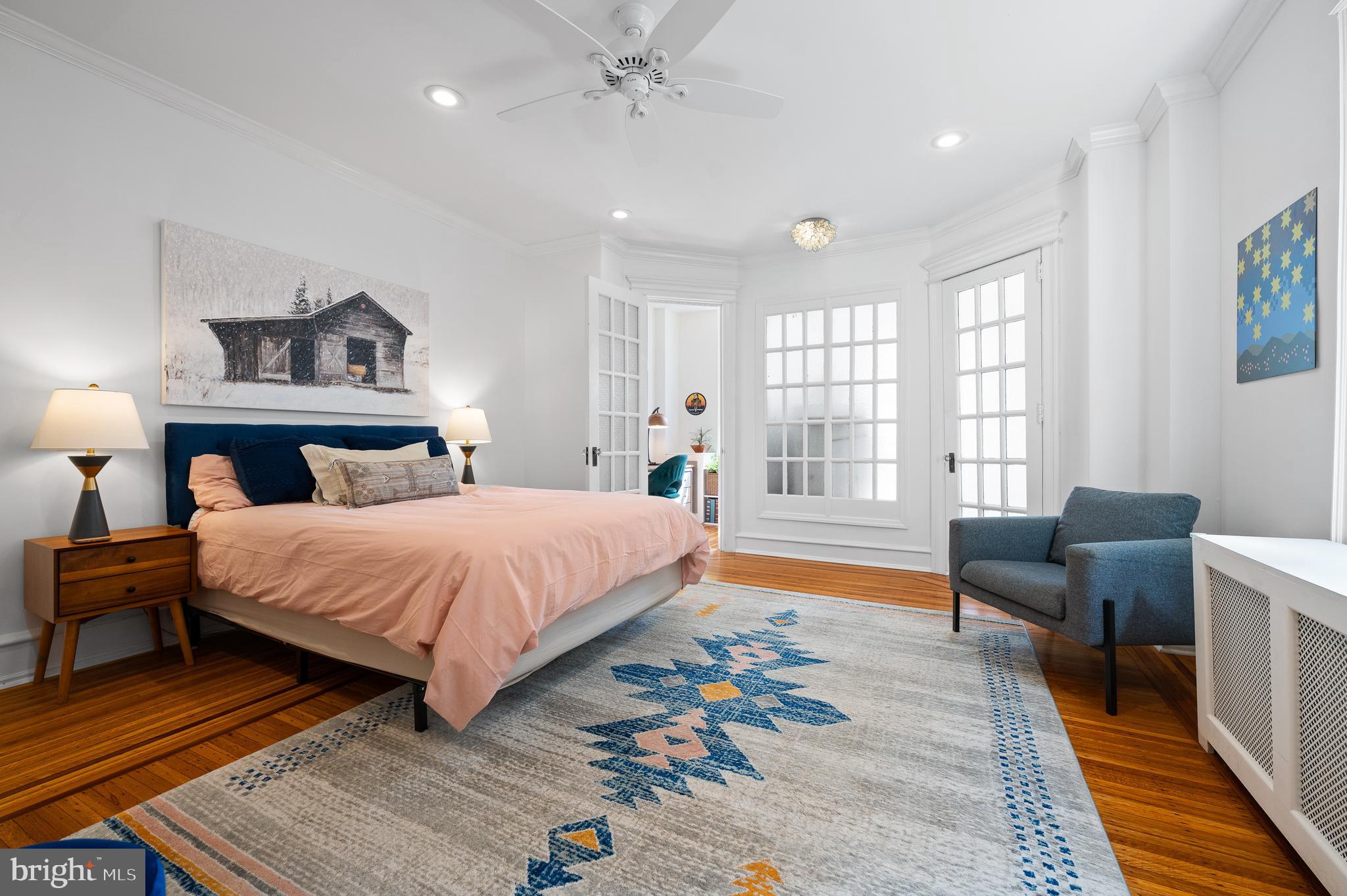 CEDAR PARK - Residential