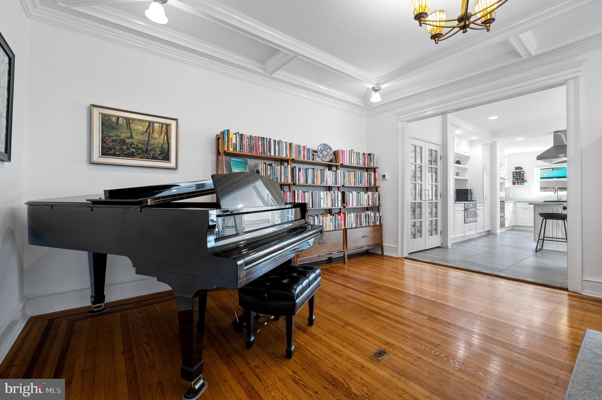 CEDAR PARK - Residential