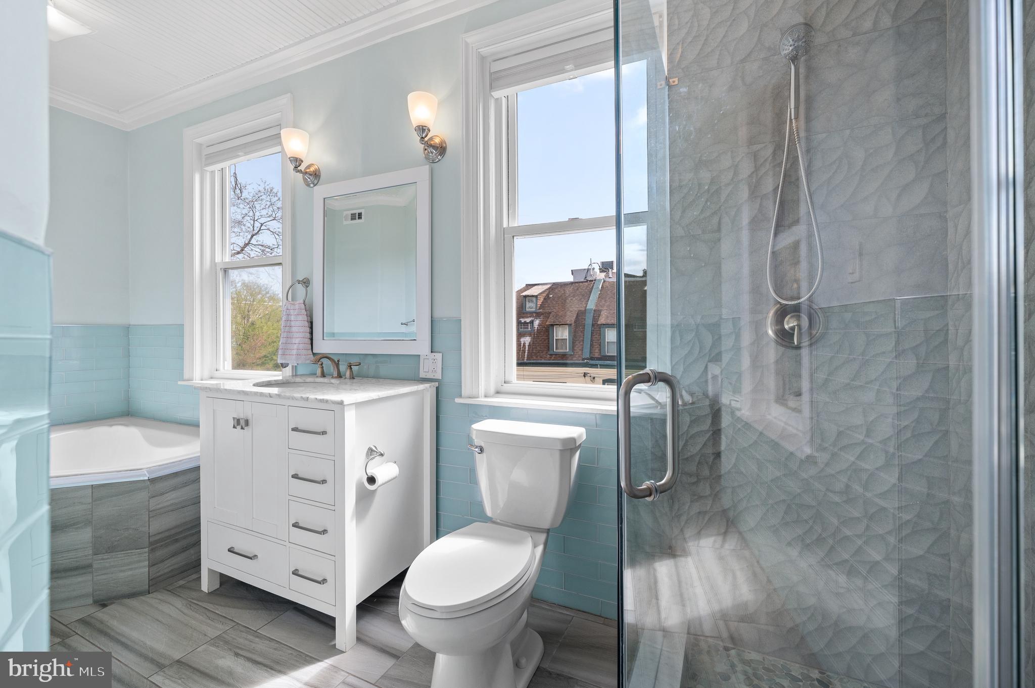 CEDAR PARK - Residential