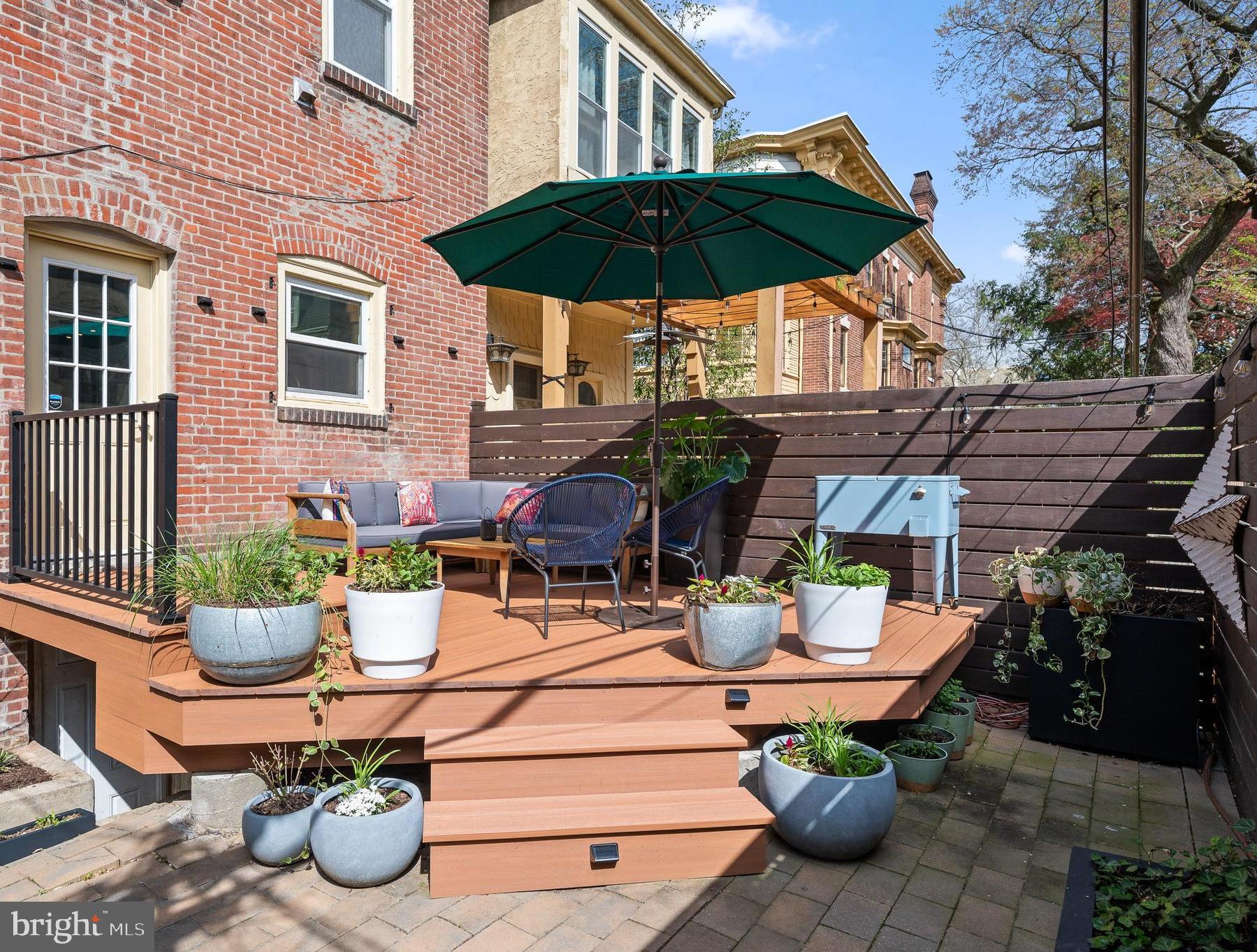 CEDAR PARK - Residential