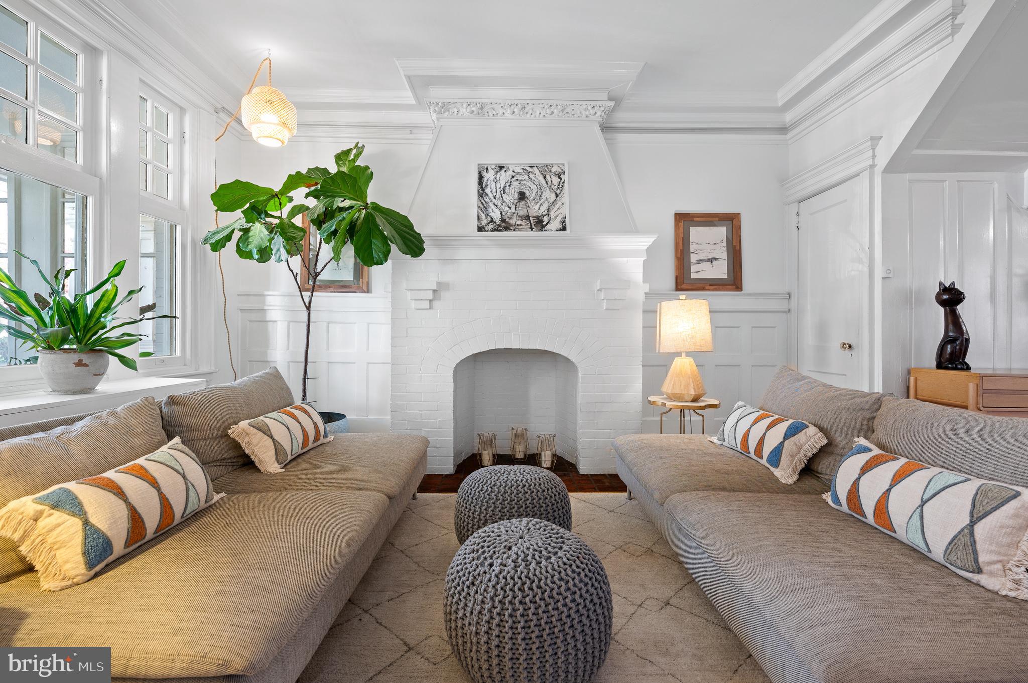 CEDAR PARK - Residential