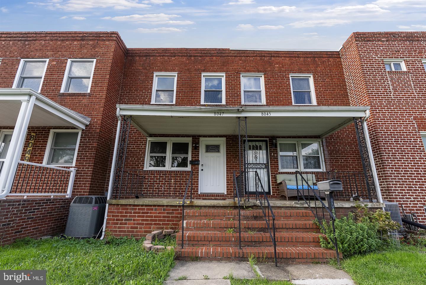 8047 PARK HAVEN ROAD