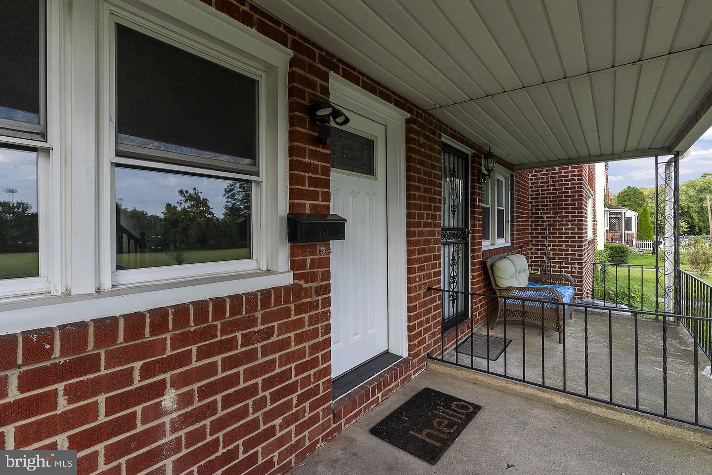 8047 PARK HAVEN ROAD