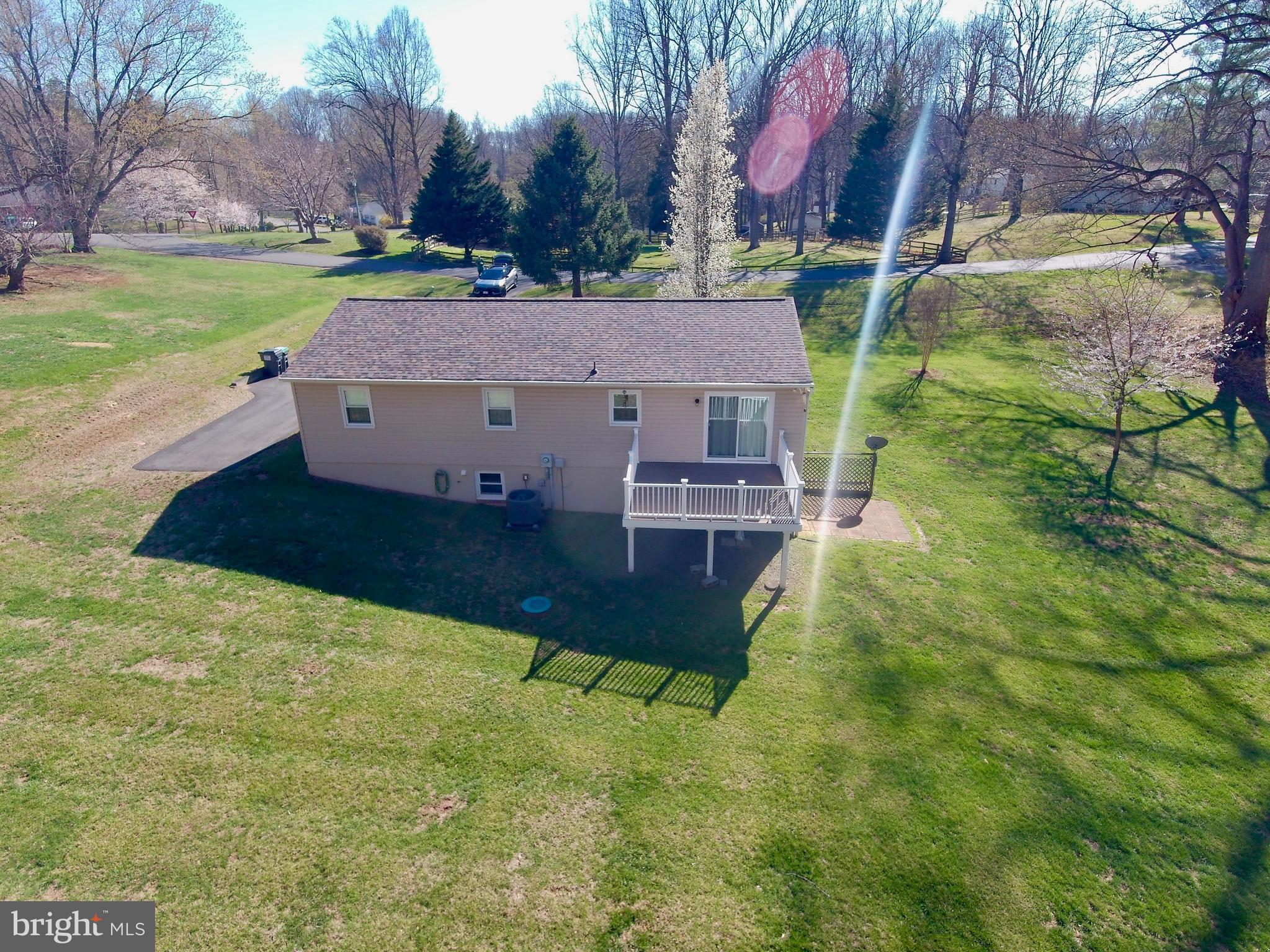 ROLLING ACRES - Residential