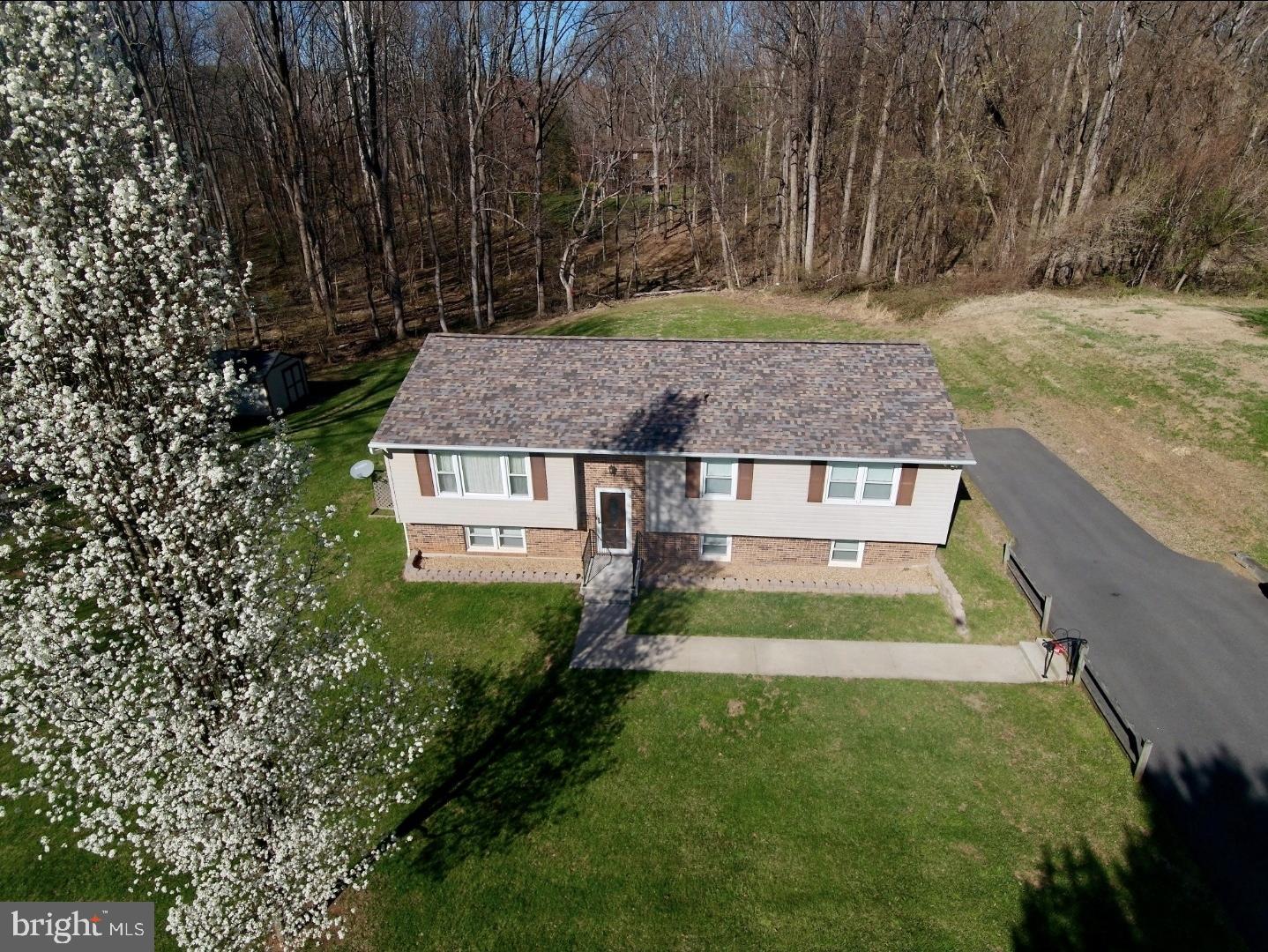 ROLLING ACRES - Residential