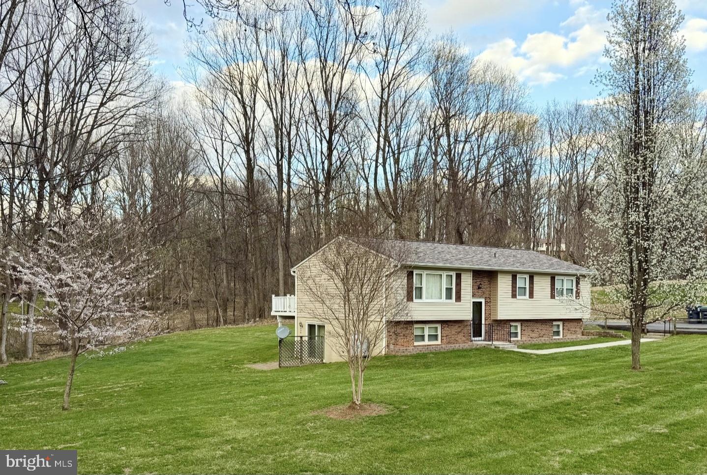 ROLLING ACRES - Residential