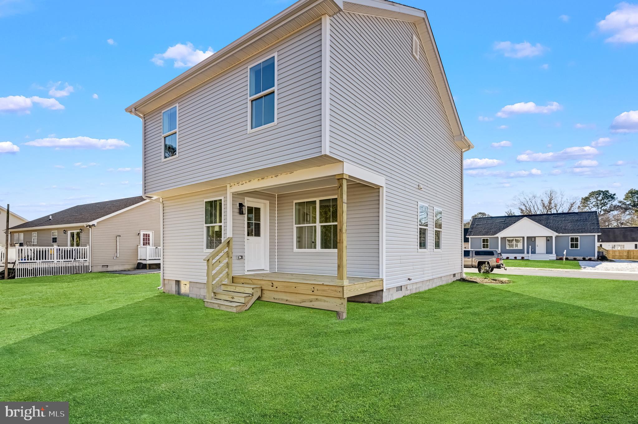 CEDAR POINT - Residential