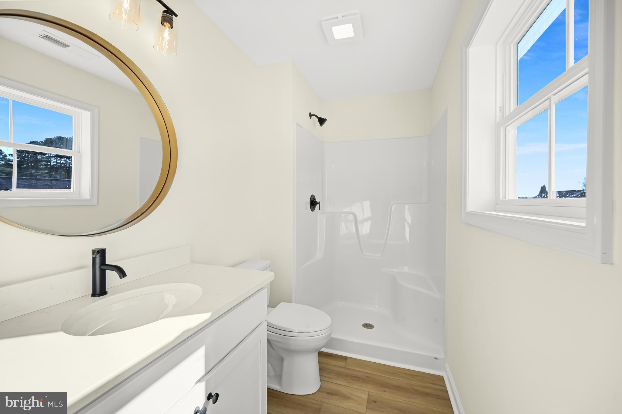 CEDAR POINT - Residential