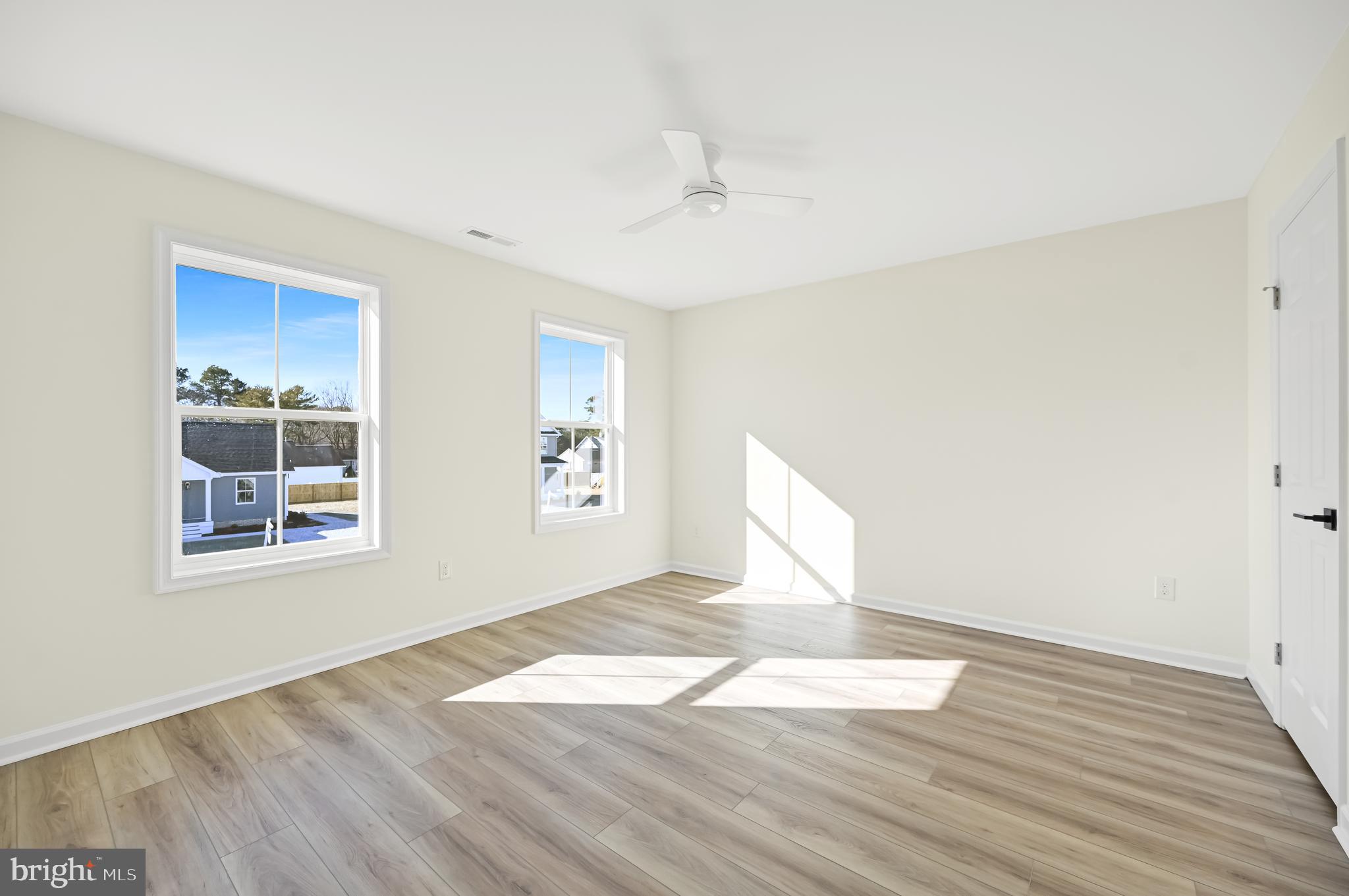 CEDAR POINT - Residential