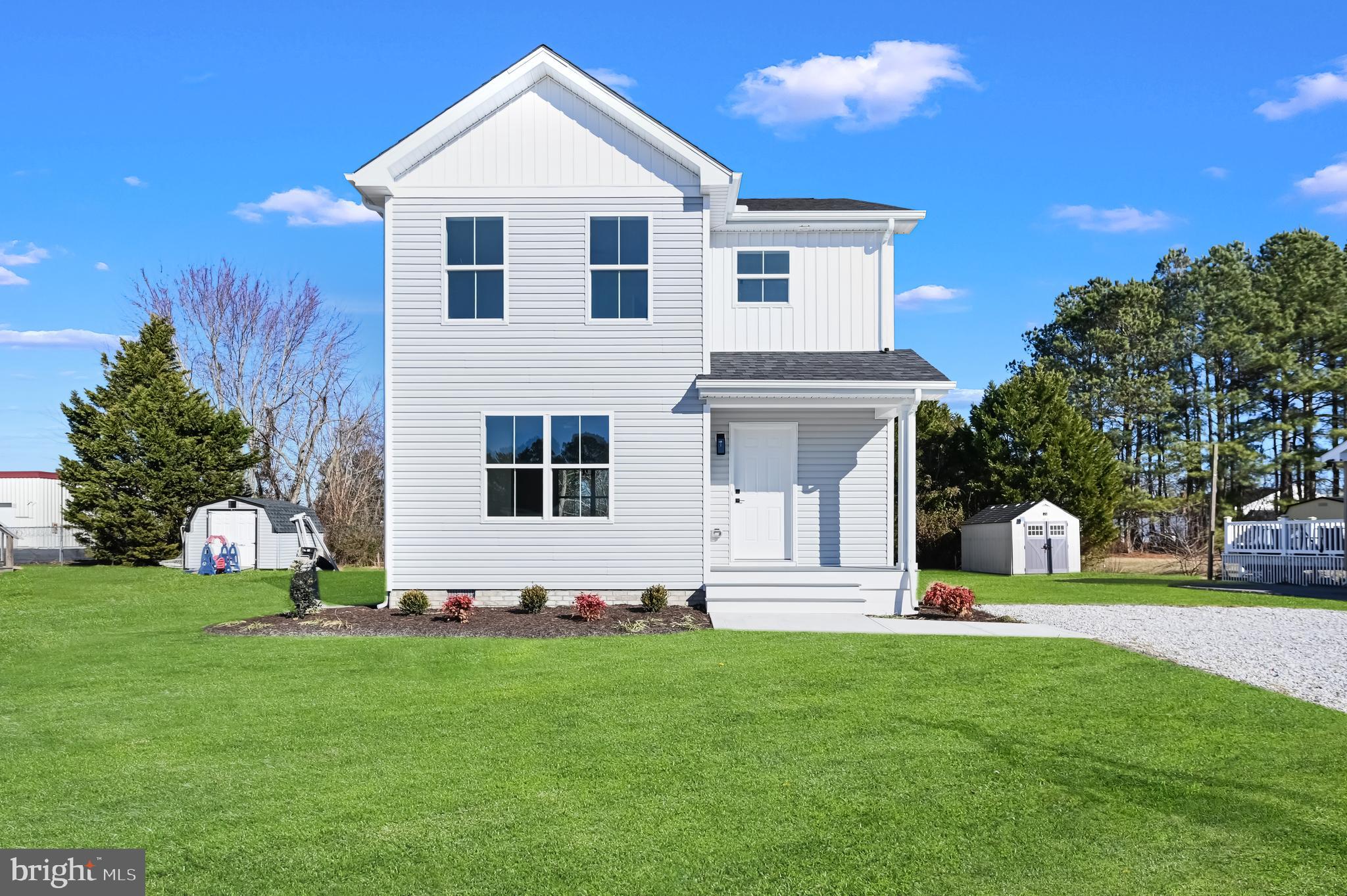 CEDAR POINT - Residential