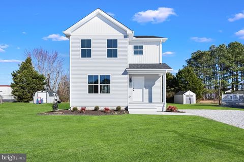 1411 CEDAR RUN POCOMOKE CITY MD 21851