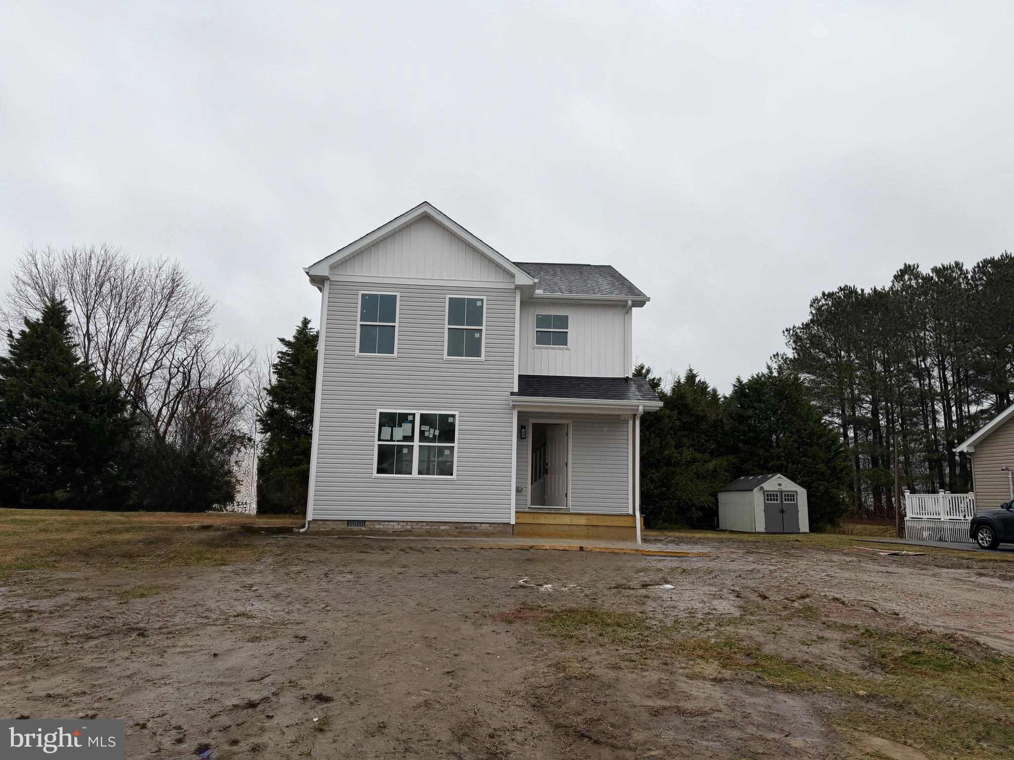 CEDAR POINT - Residential