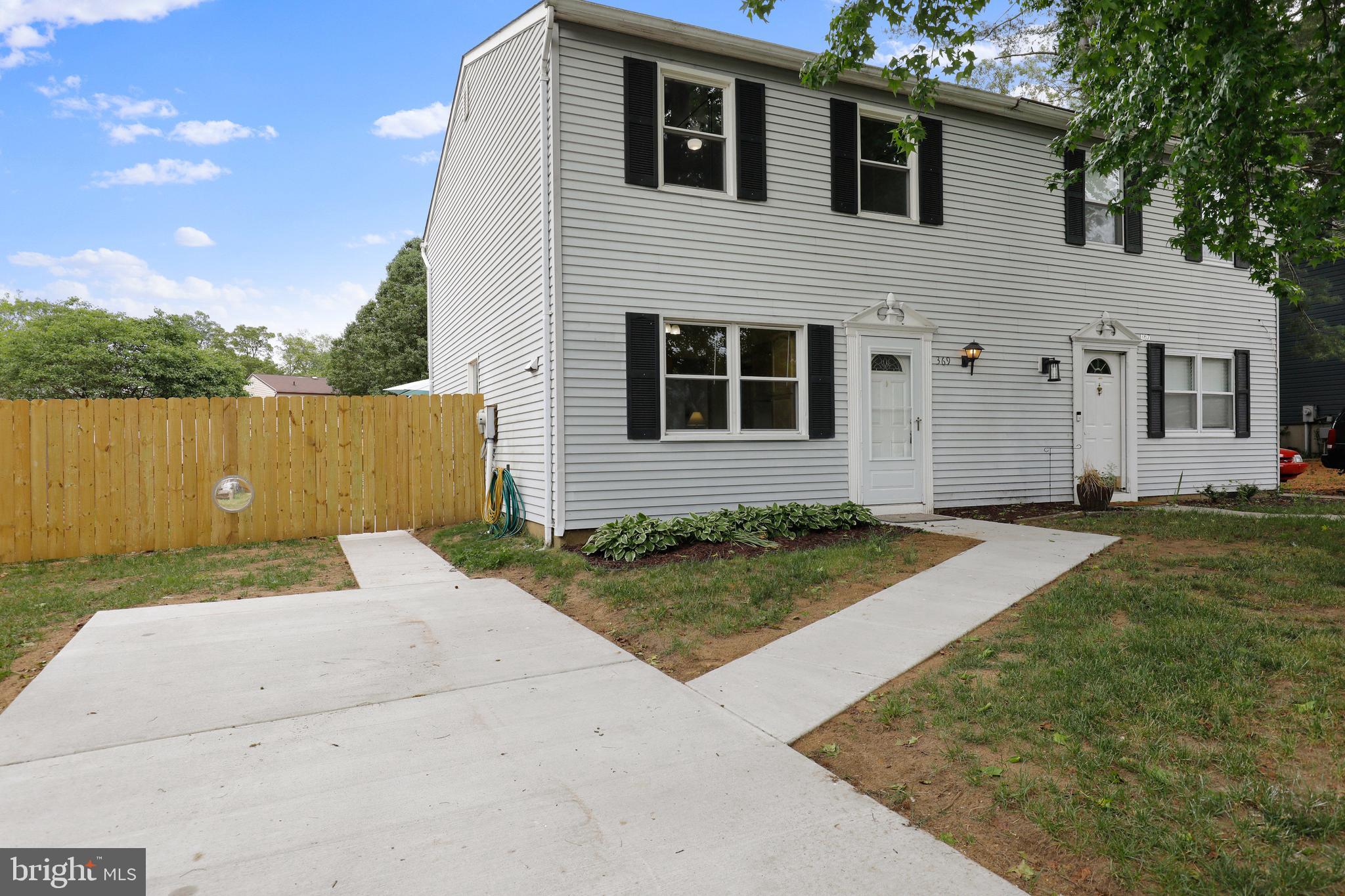 MAGOTHY ESTATES - Residential