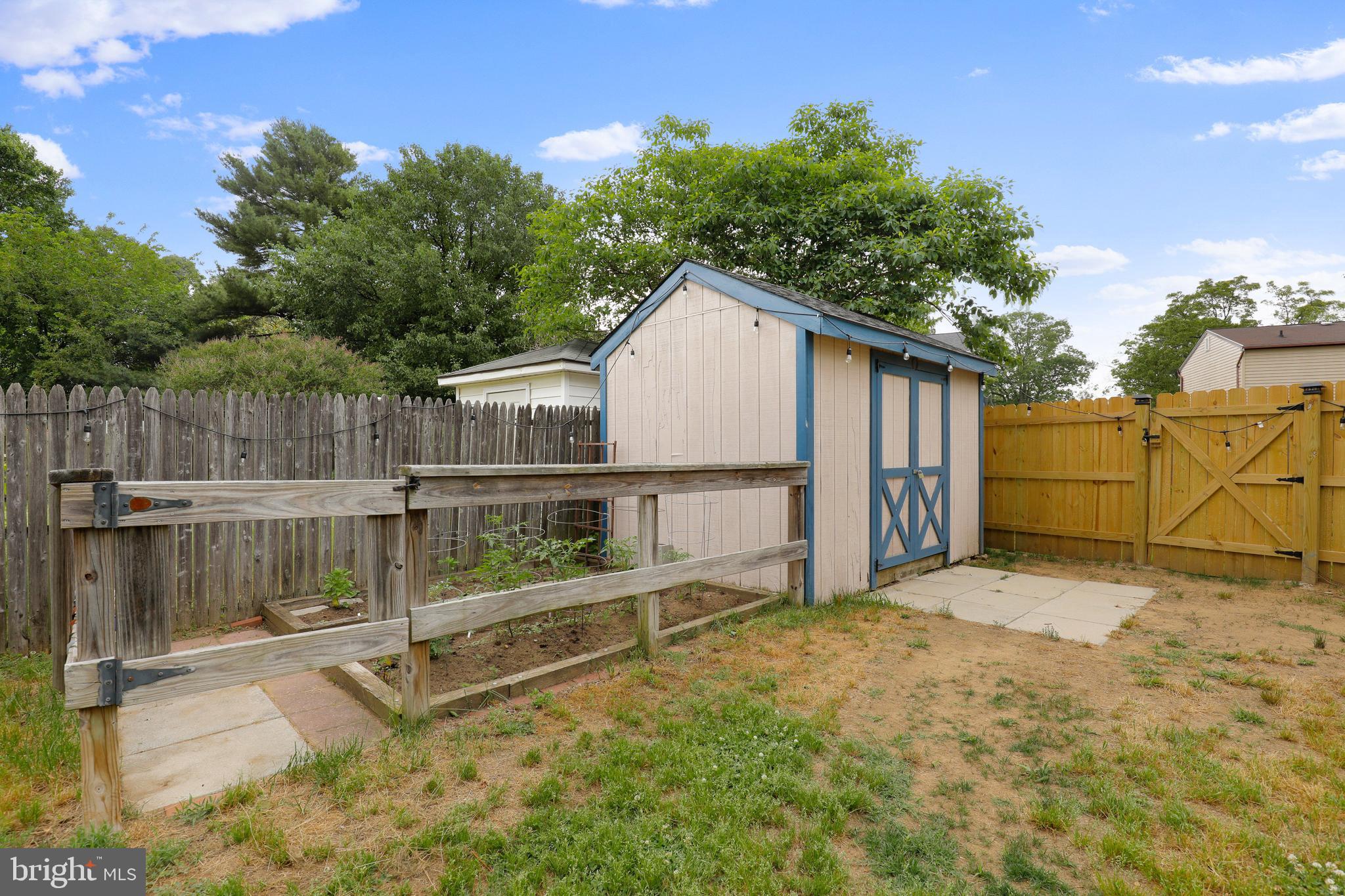 MAGOTHY ESTATES - Residential