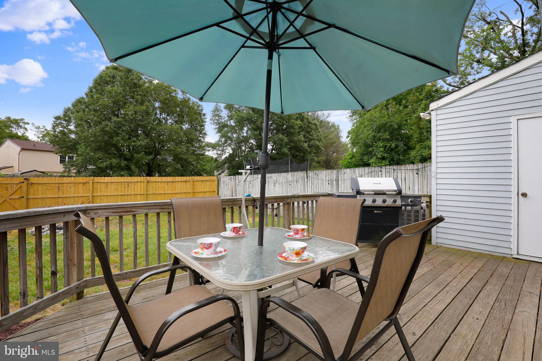 MAGOTHY ESTATES - Residential