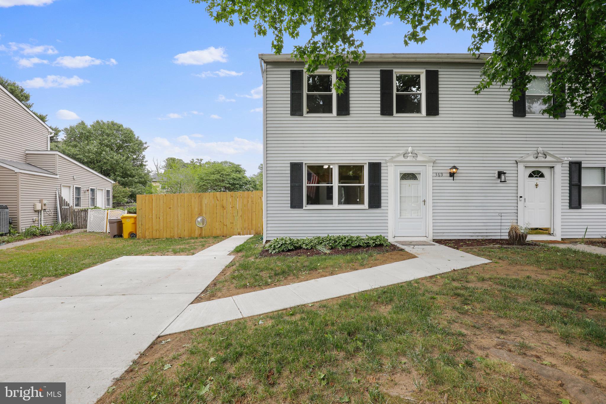 MAGOTHY ESTATES - Residential