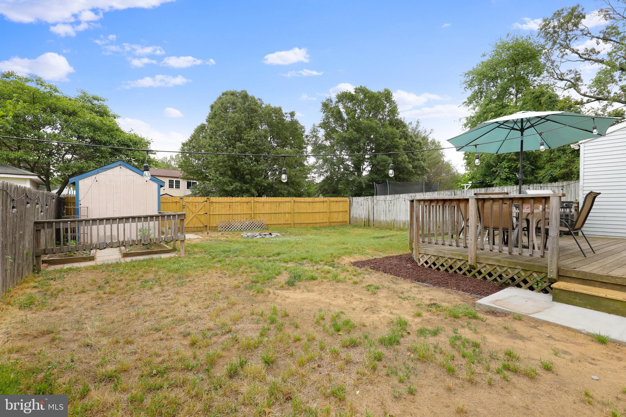 MAGOTHY ESTATES - Residential