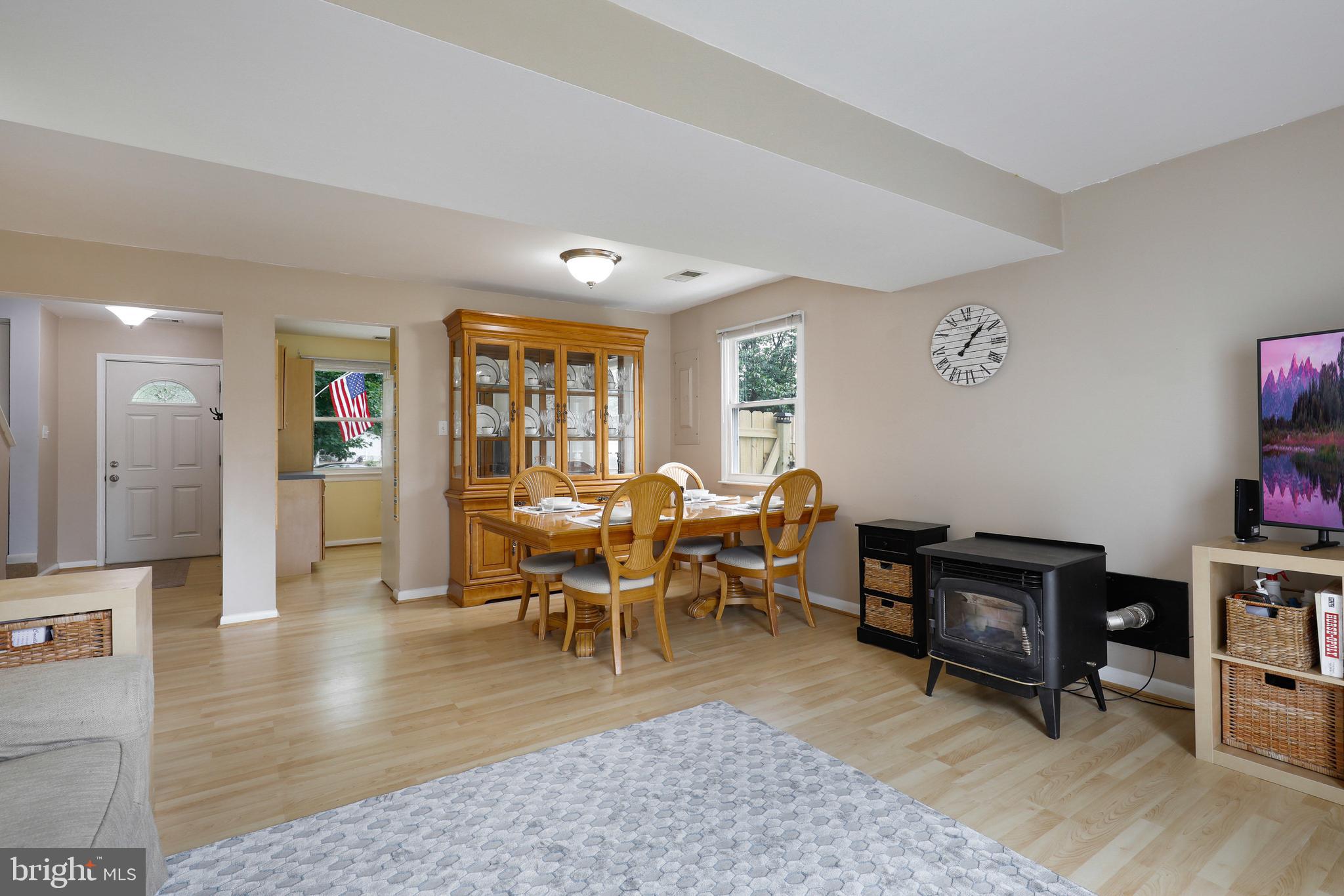 MAGOTHY ESTATES - Residential