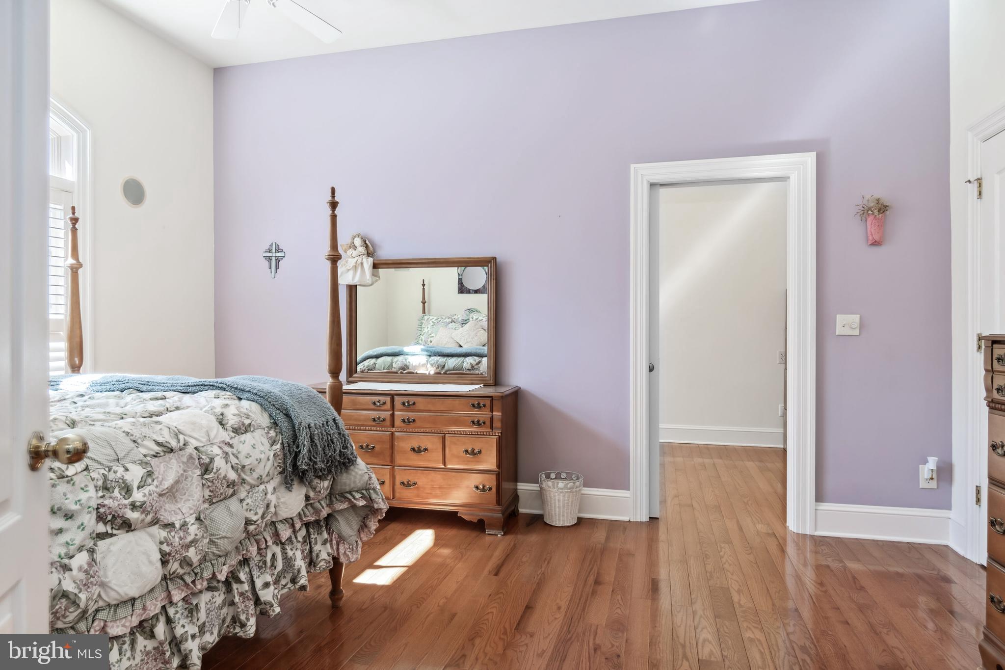 FAIRGALE PROPERTIES - Residential