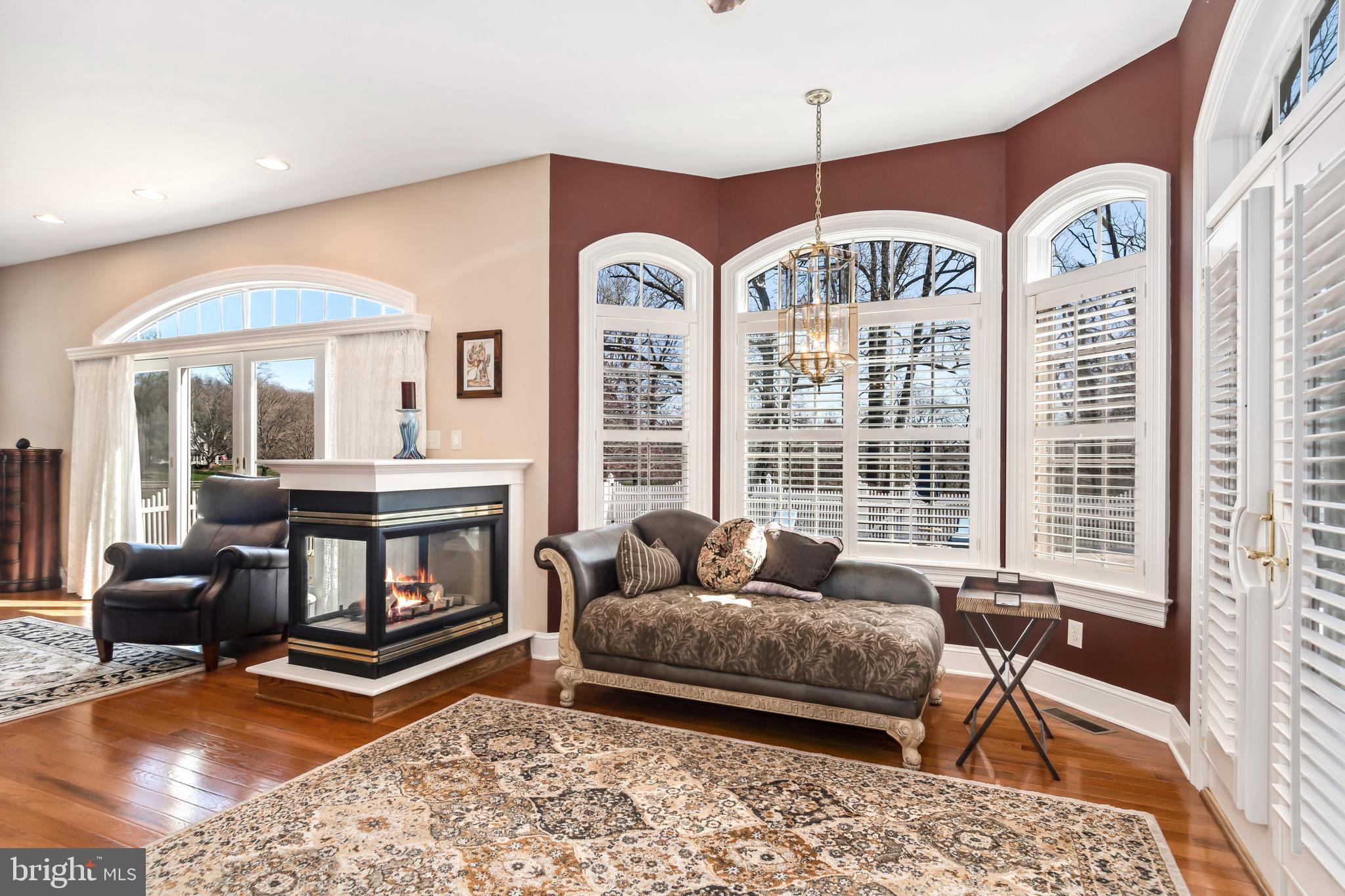 FAIRGALE PROPERTIES - Residential