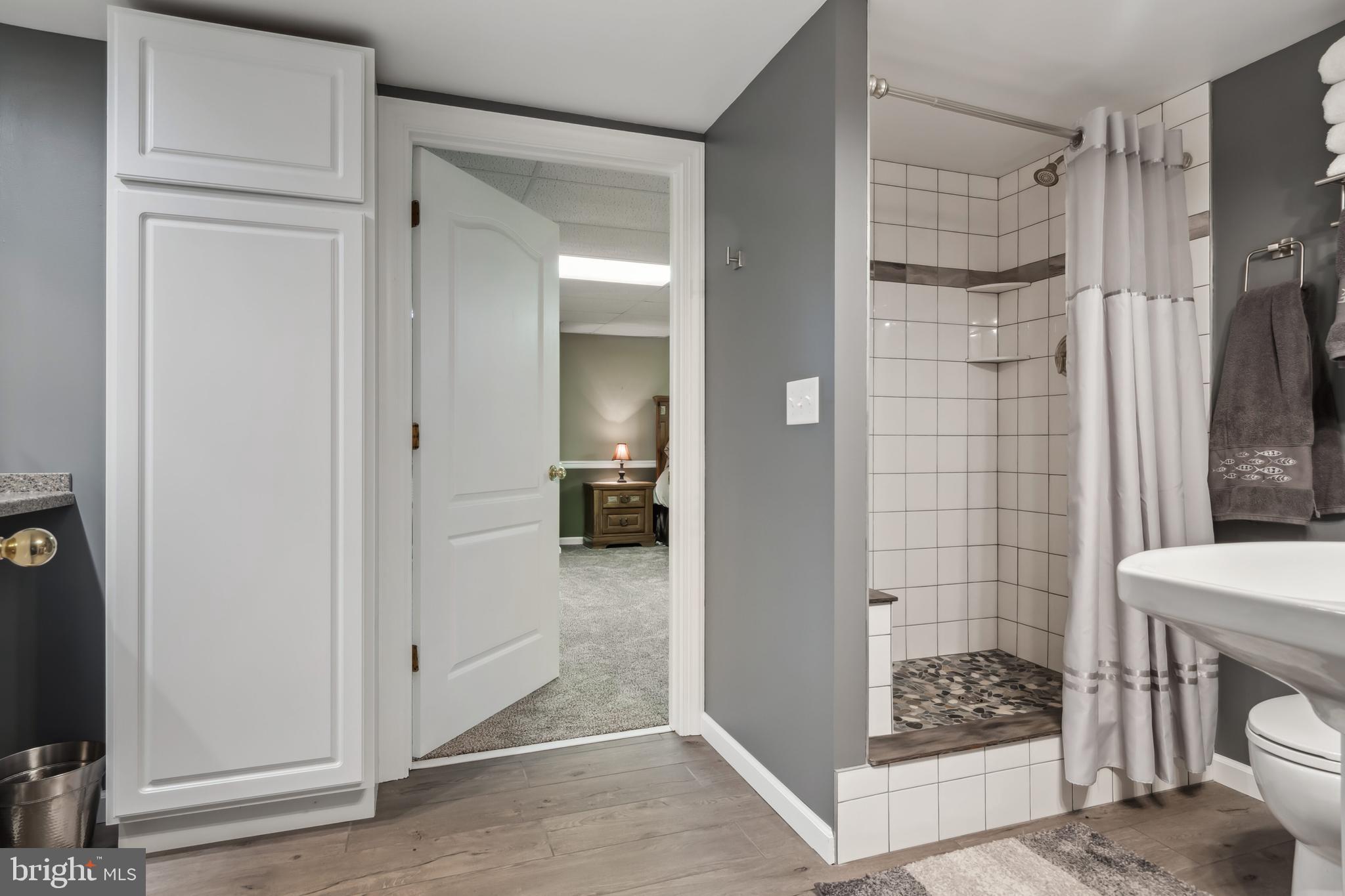 FAIRGALE PROPERTIES - Residential