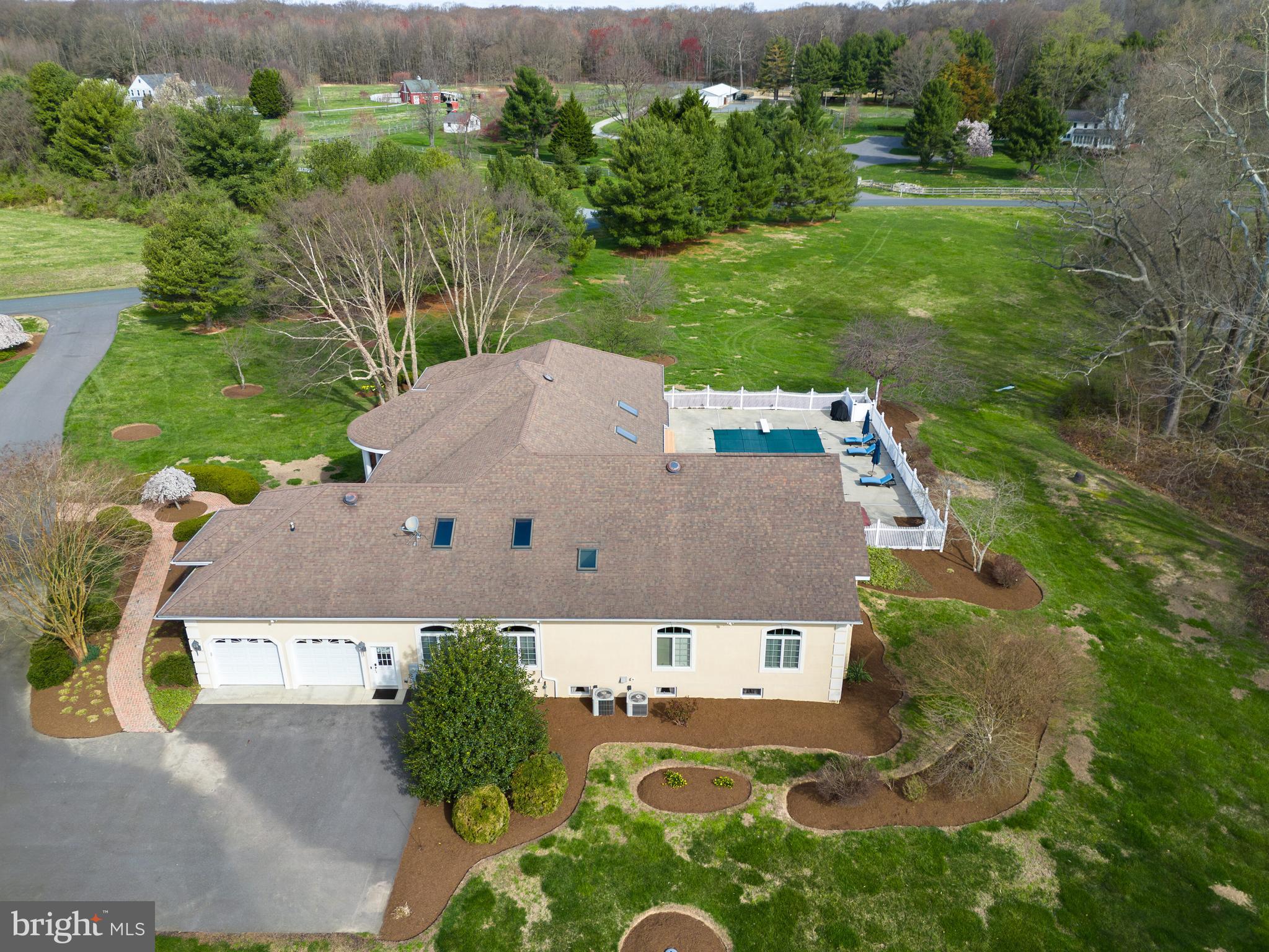 FAIRGALE PROPERTIES - Residential