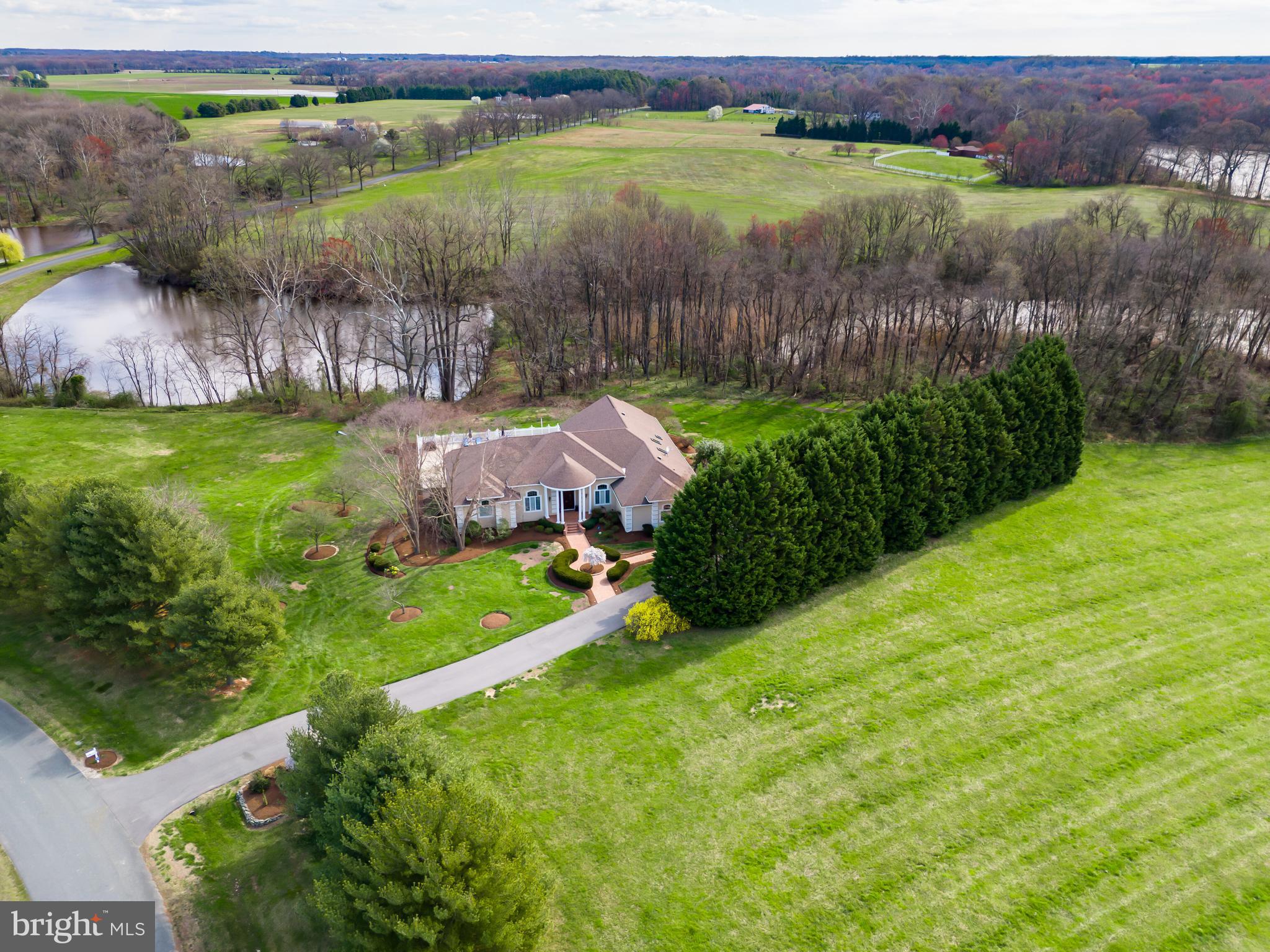 FAIRGALE PROPERTIES - Residential