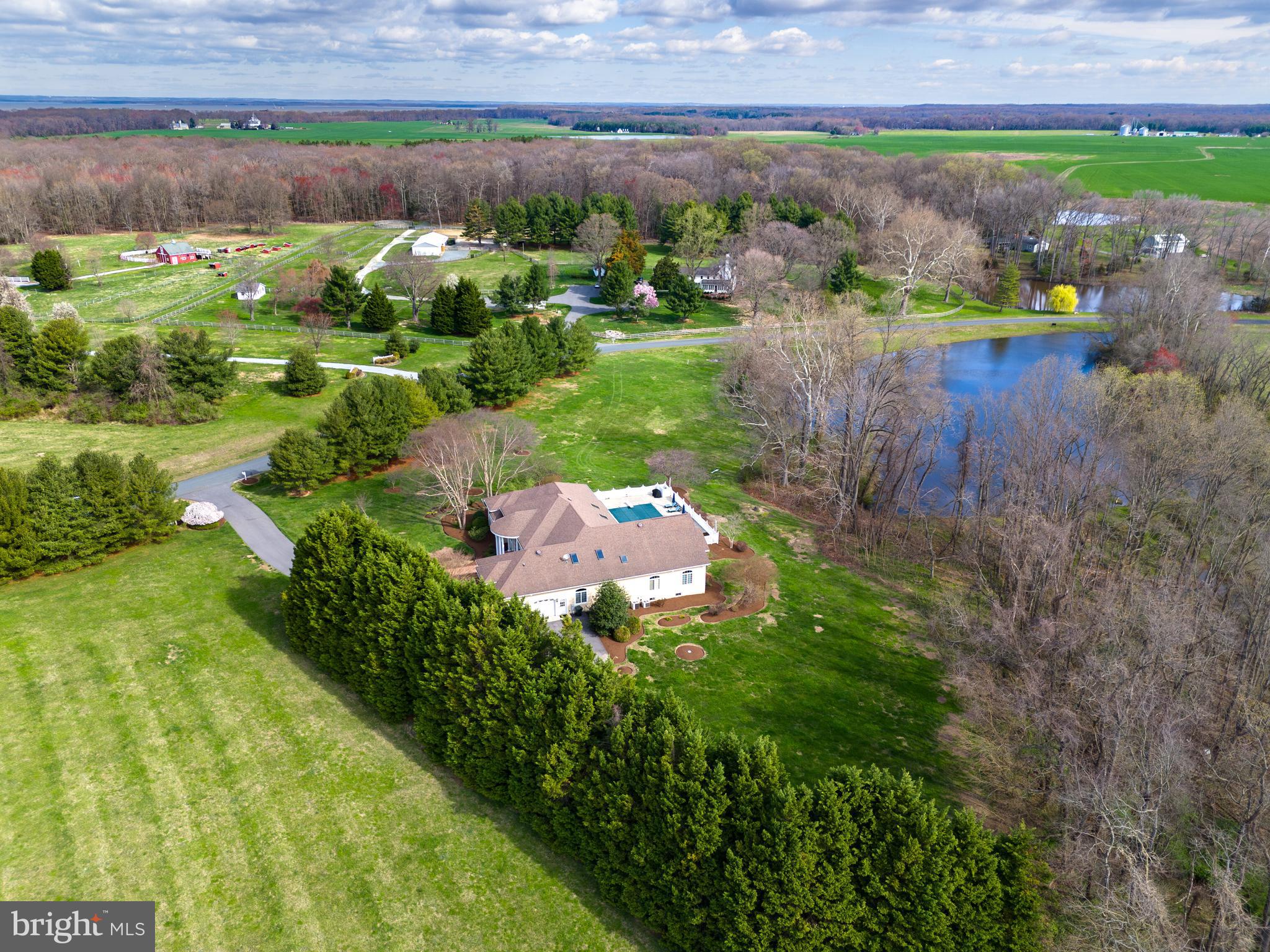 FAIRGALE PROPERTIES - Residential