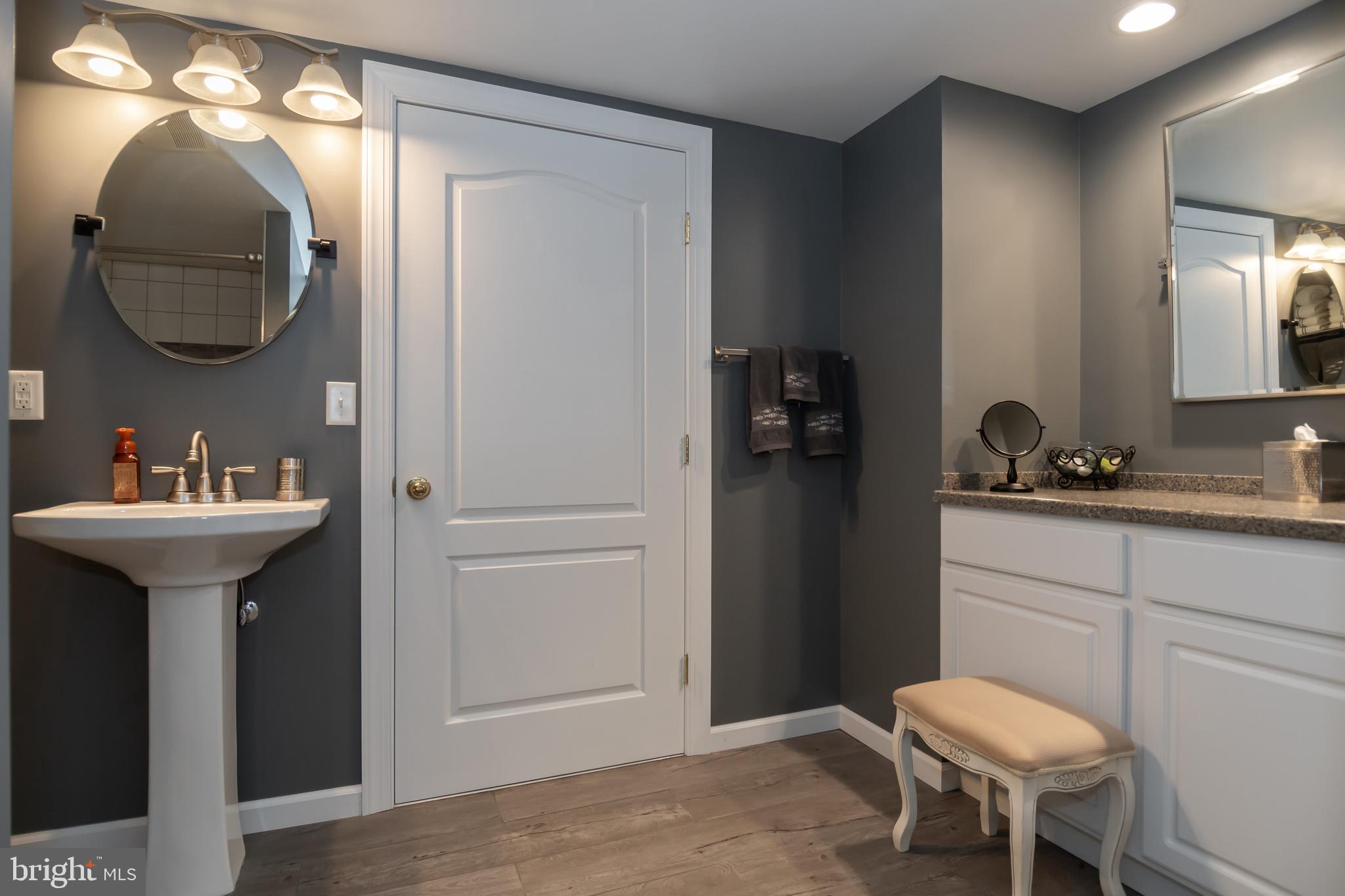 FAIRGALE PROPERTIES - Residential