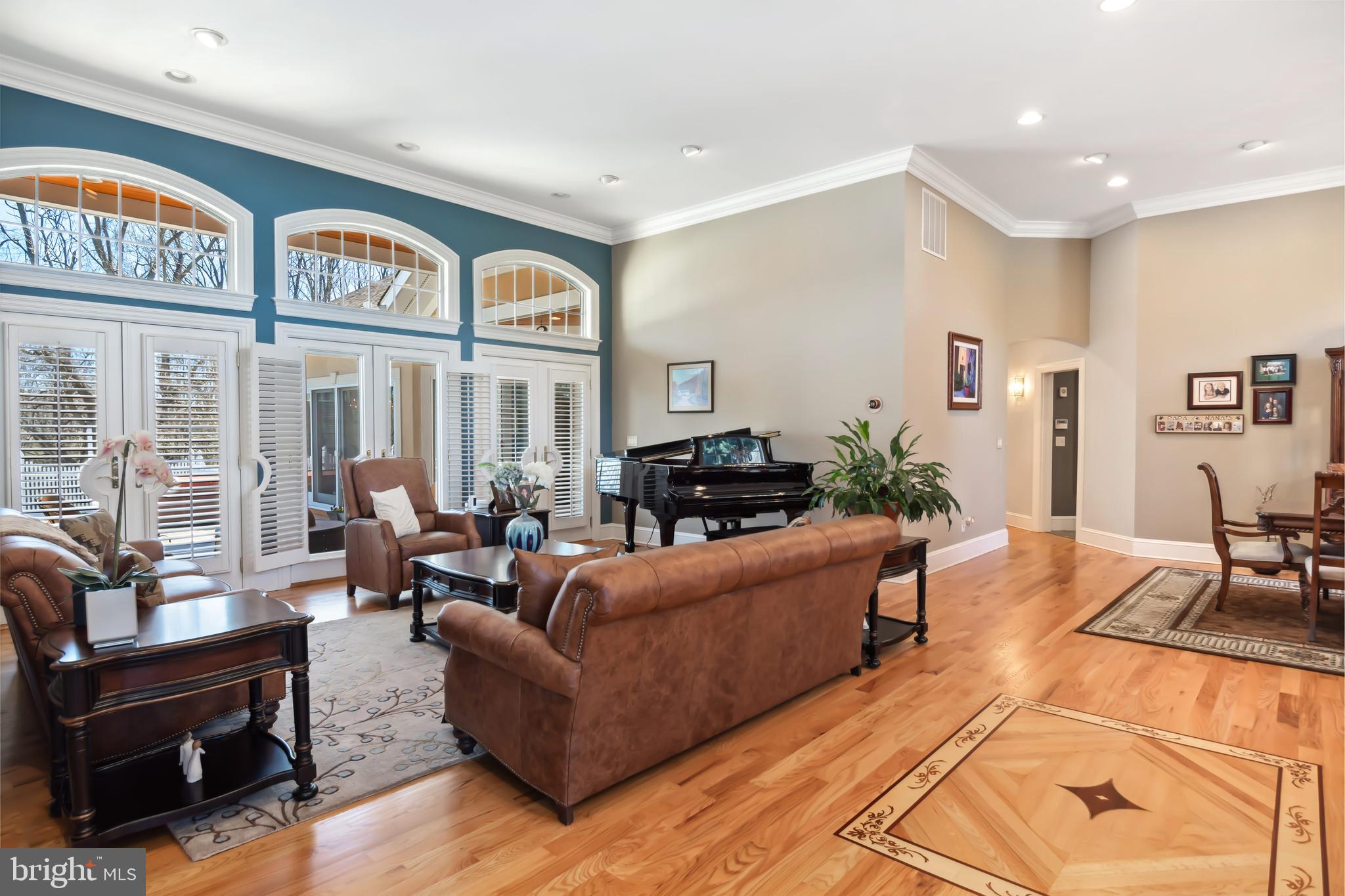 FAIRGALE PROPERTIES - Residential